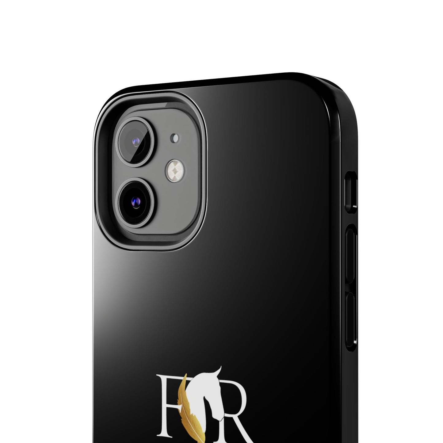 Tough Cases (iPhone 7-16)
