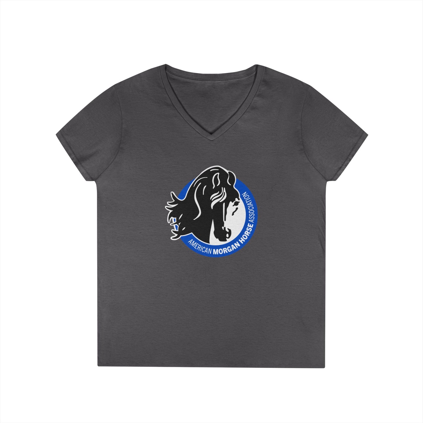 Ladies V-Neck Tee