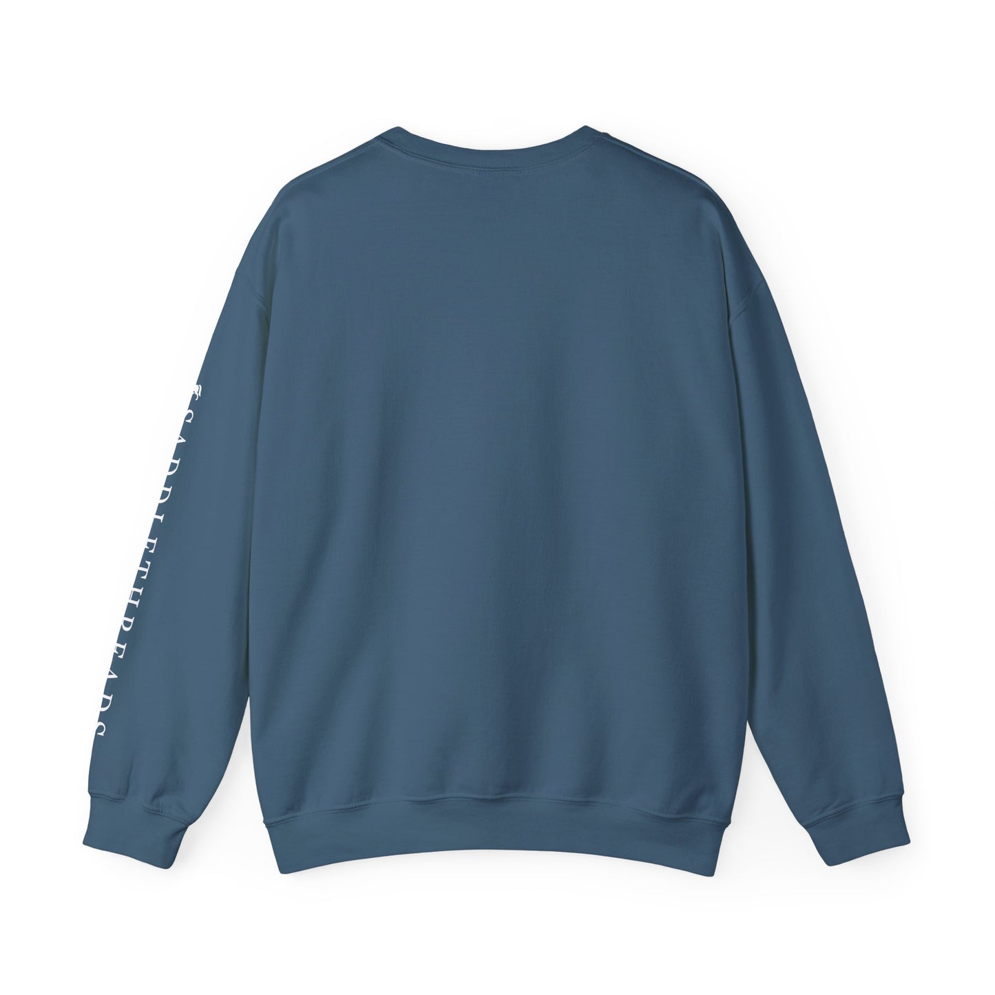 NACF Unisex Heavy Blend™ Crewneck Sweatshirt
