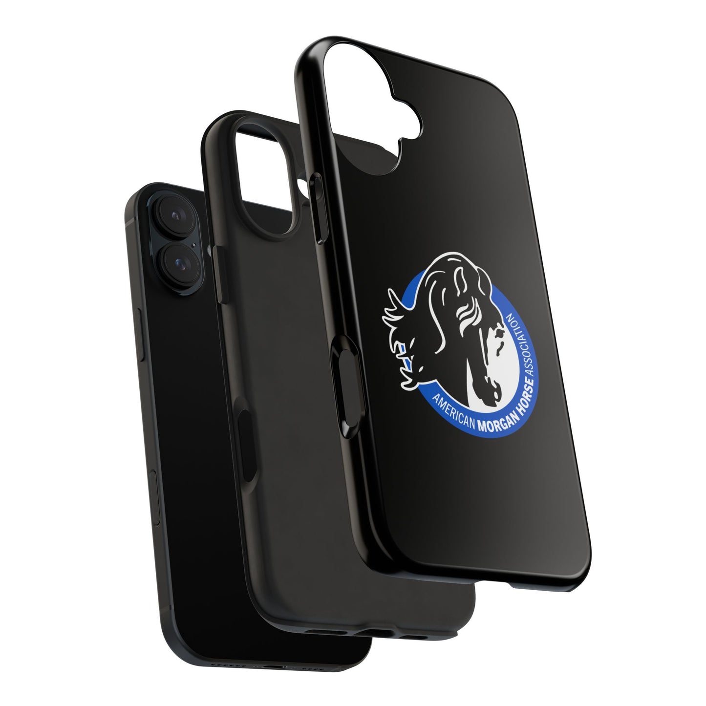 Tough Cases (iPhone 7-16)