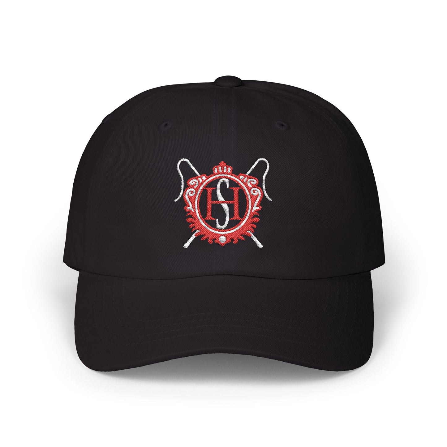 Embroidered Premium Hat