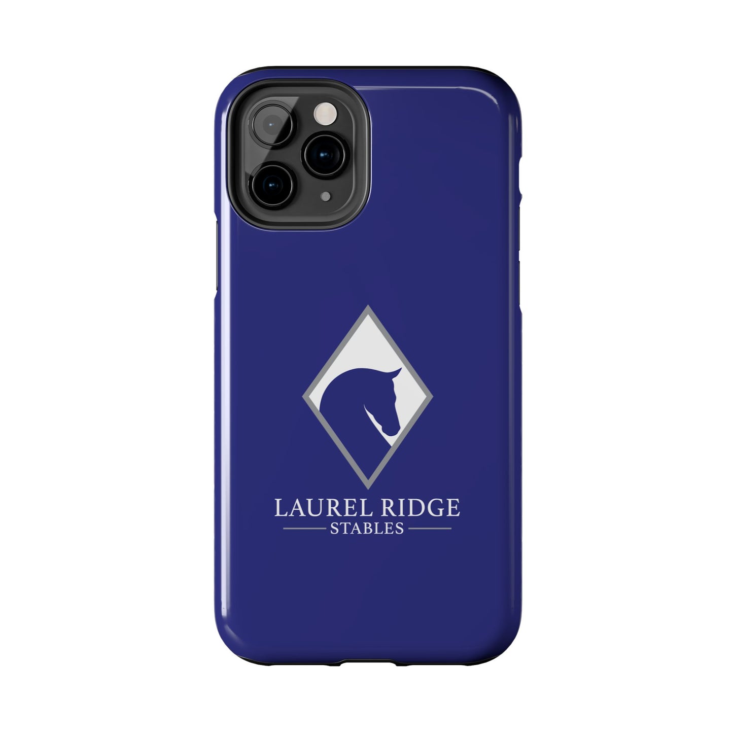 Tough Cases (iPhone 7-16)