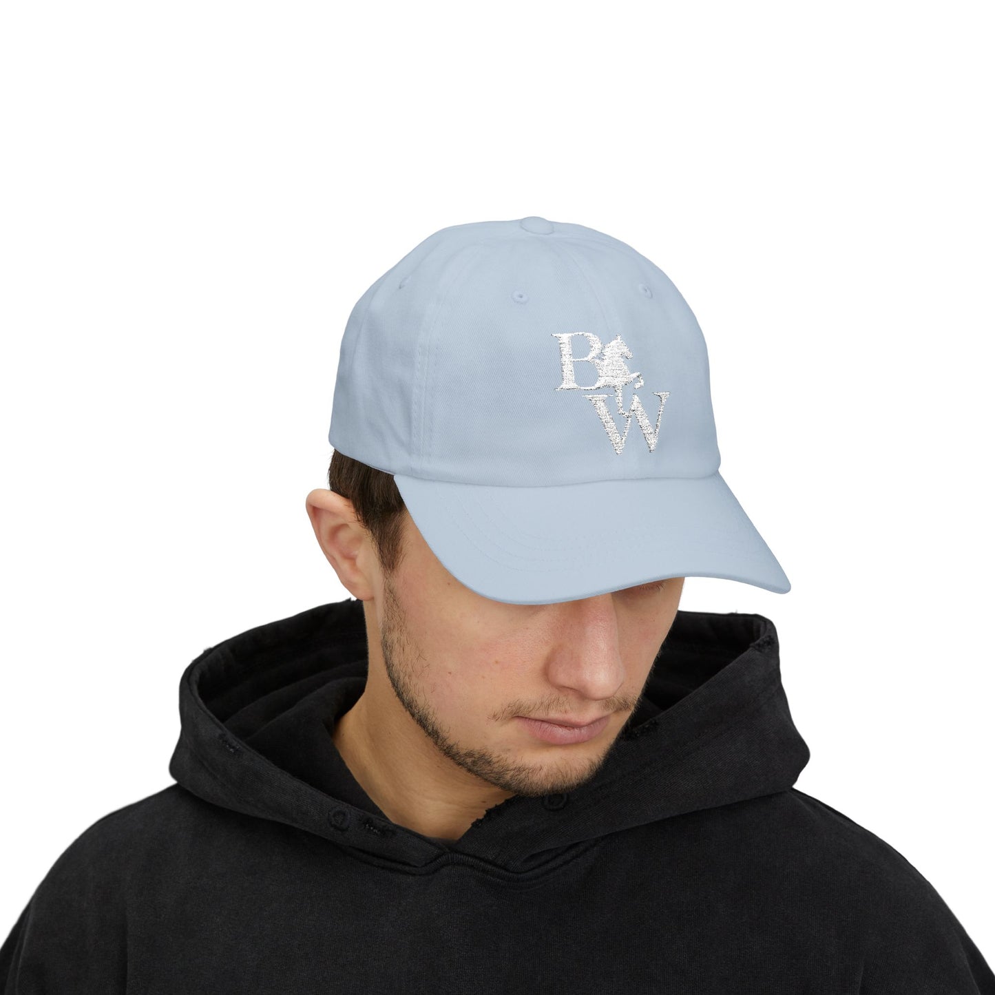 Embroidered Premium Hat