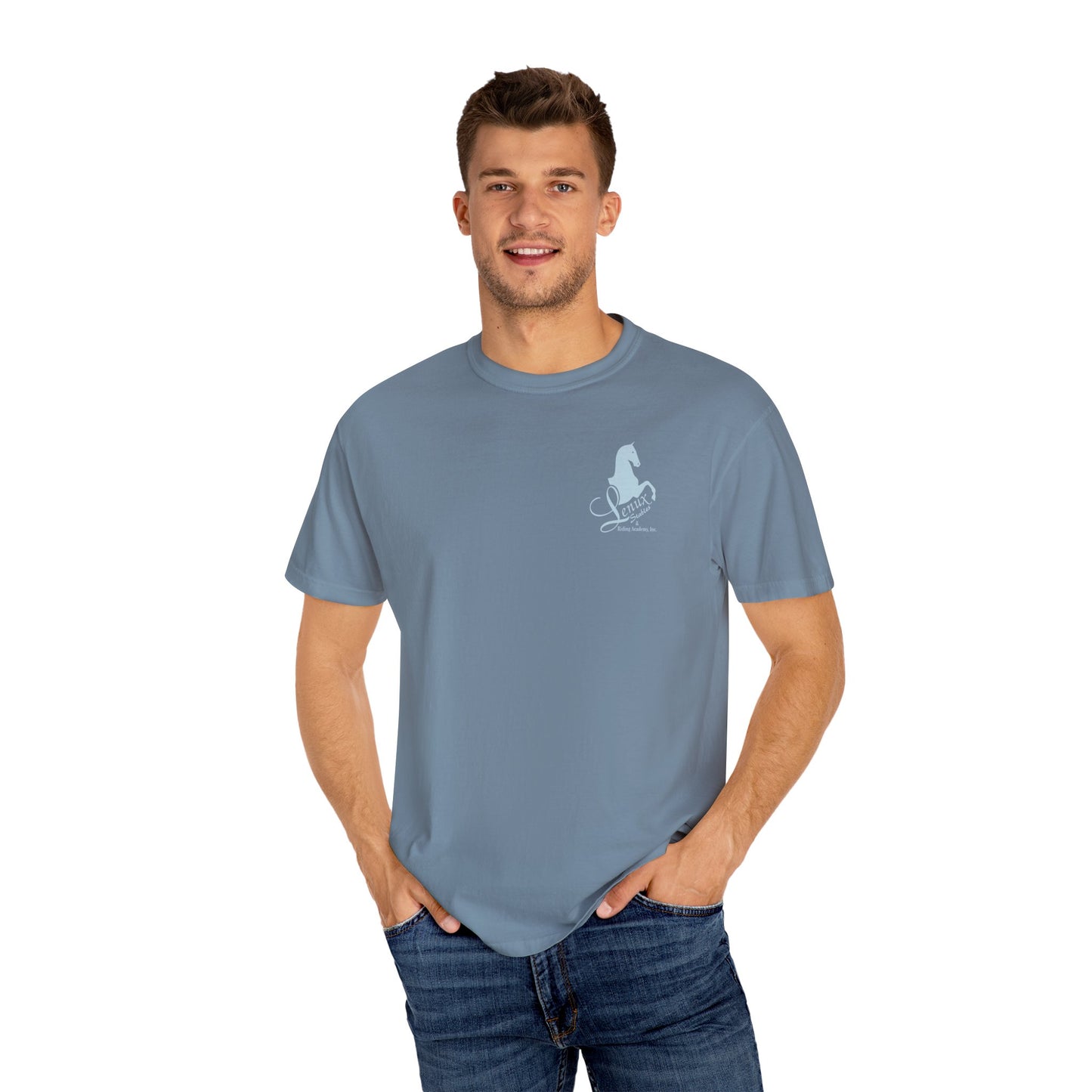 Comfort Colors Tee