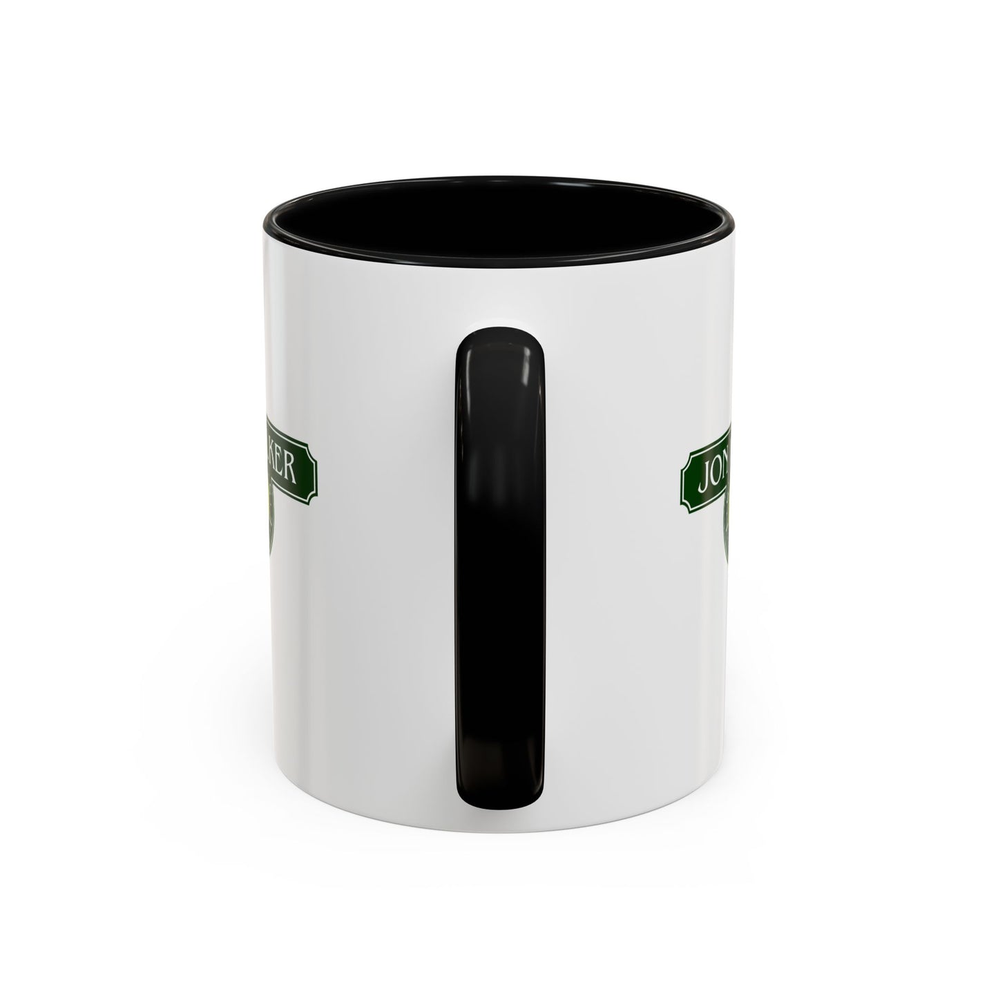 11oz Accent Mug