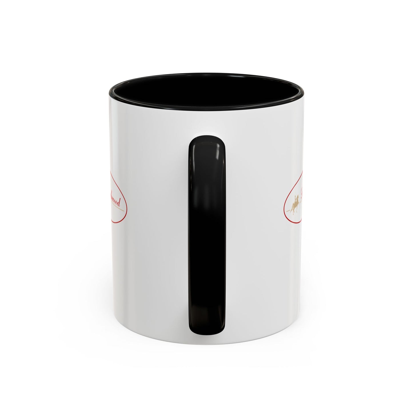 11oz Accent Mug