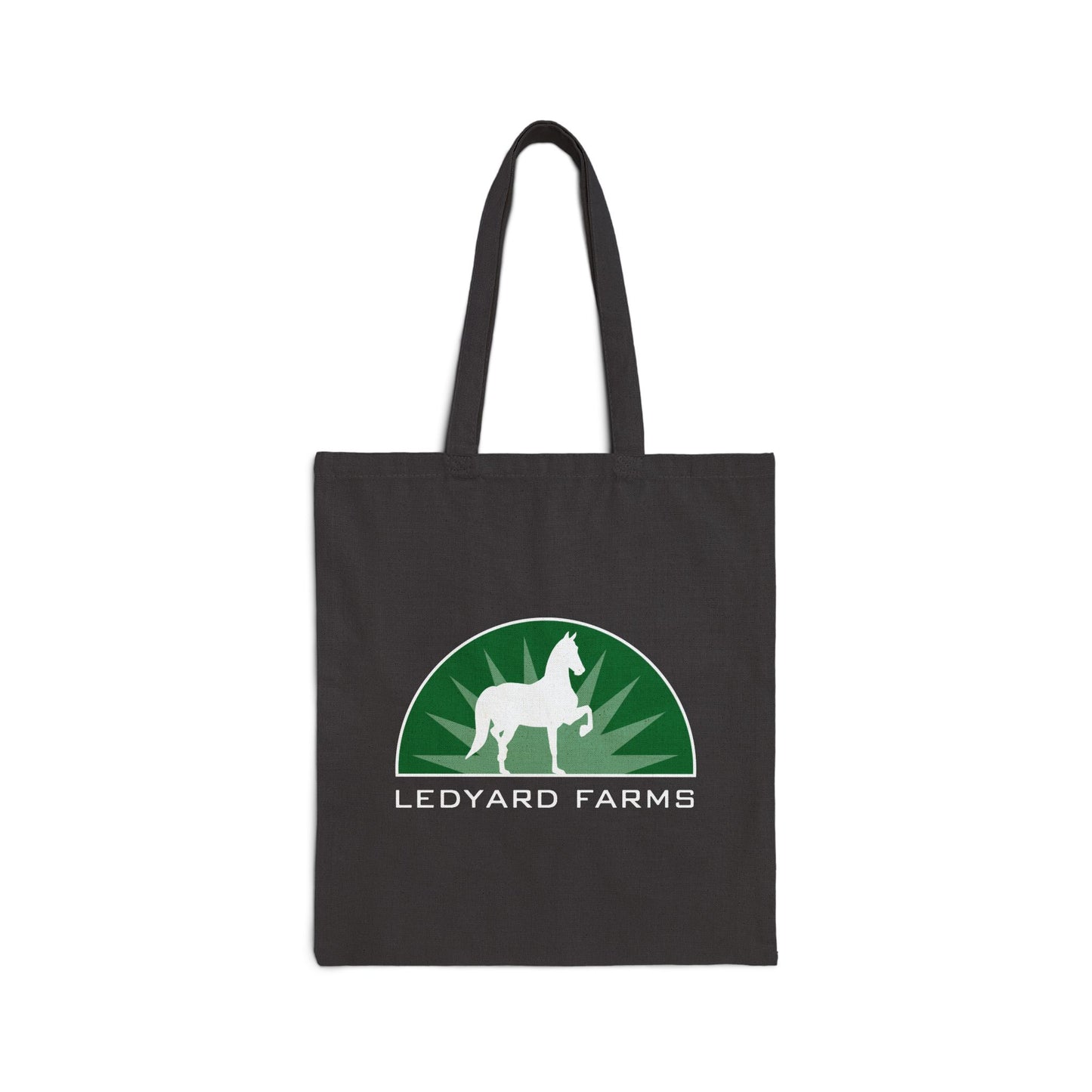 Classic Canvas Tote