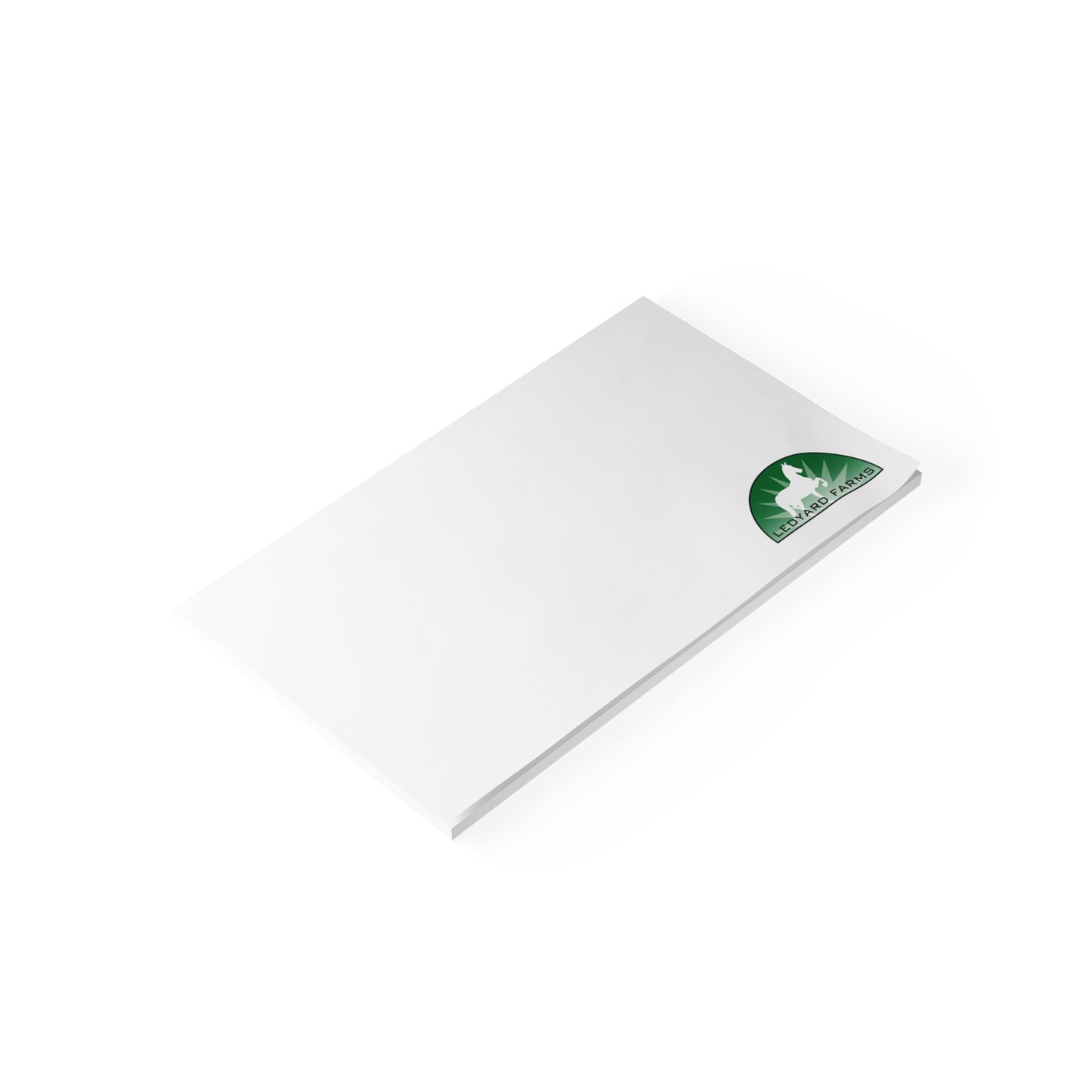 Post-it® Note Pads (4 sizes)