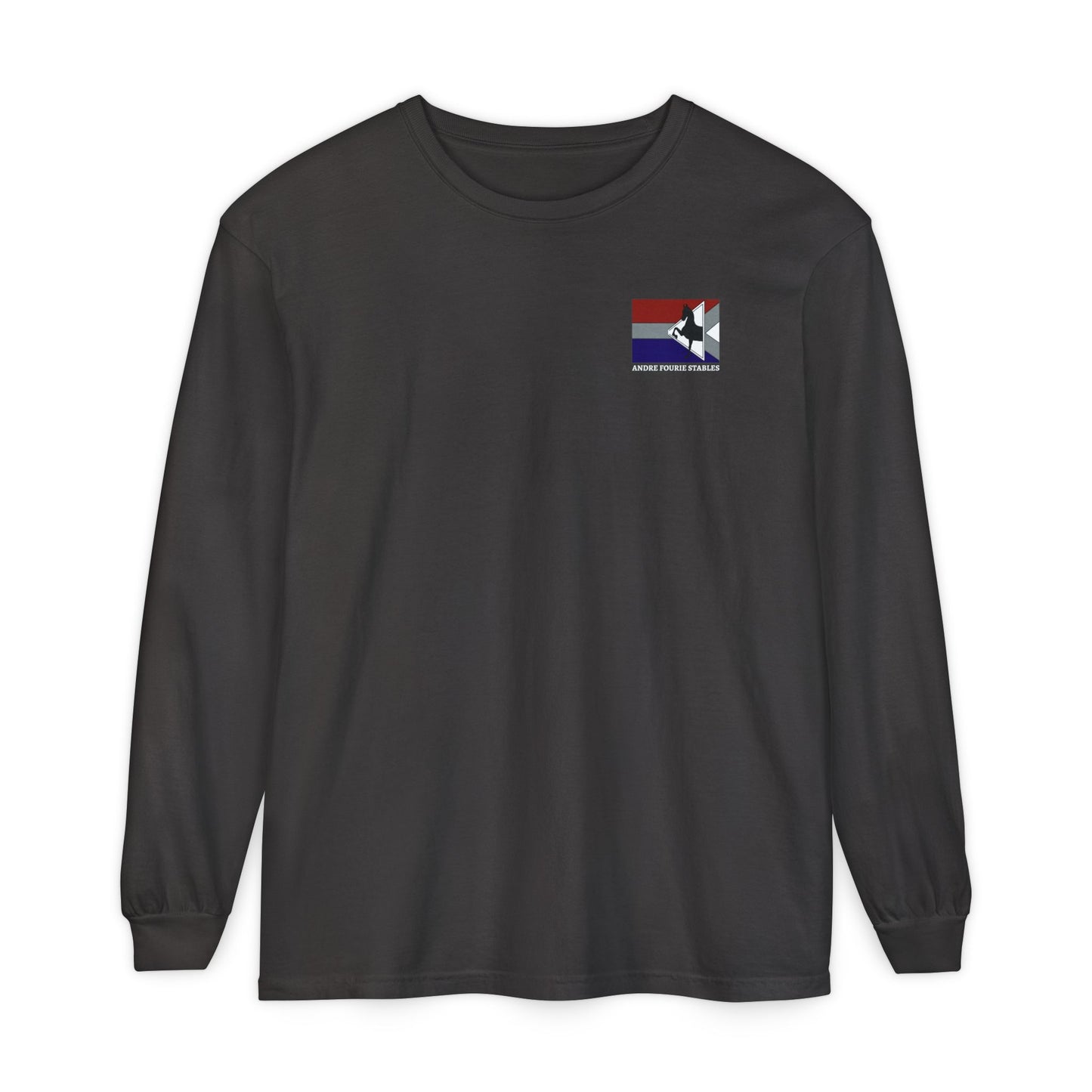 Comfort Colors Long Sleeve Tee