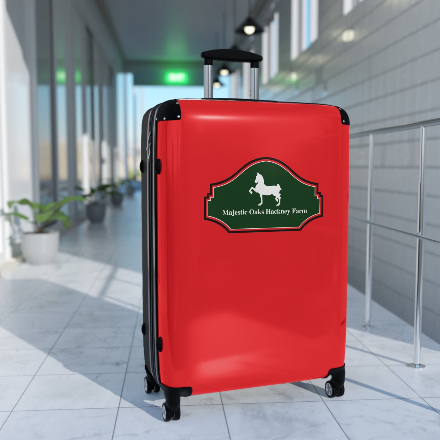 Premium Suitcase (3 Sizes)