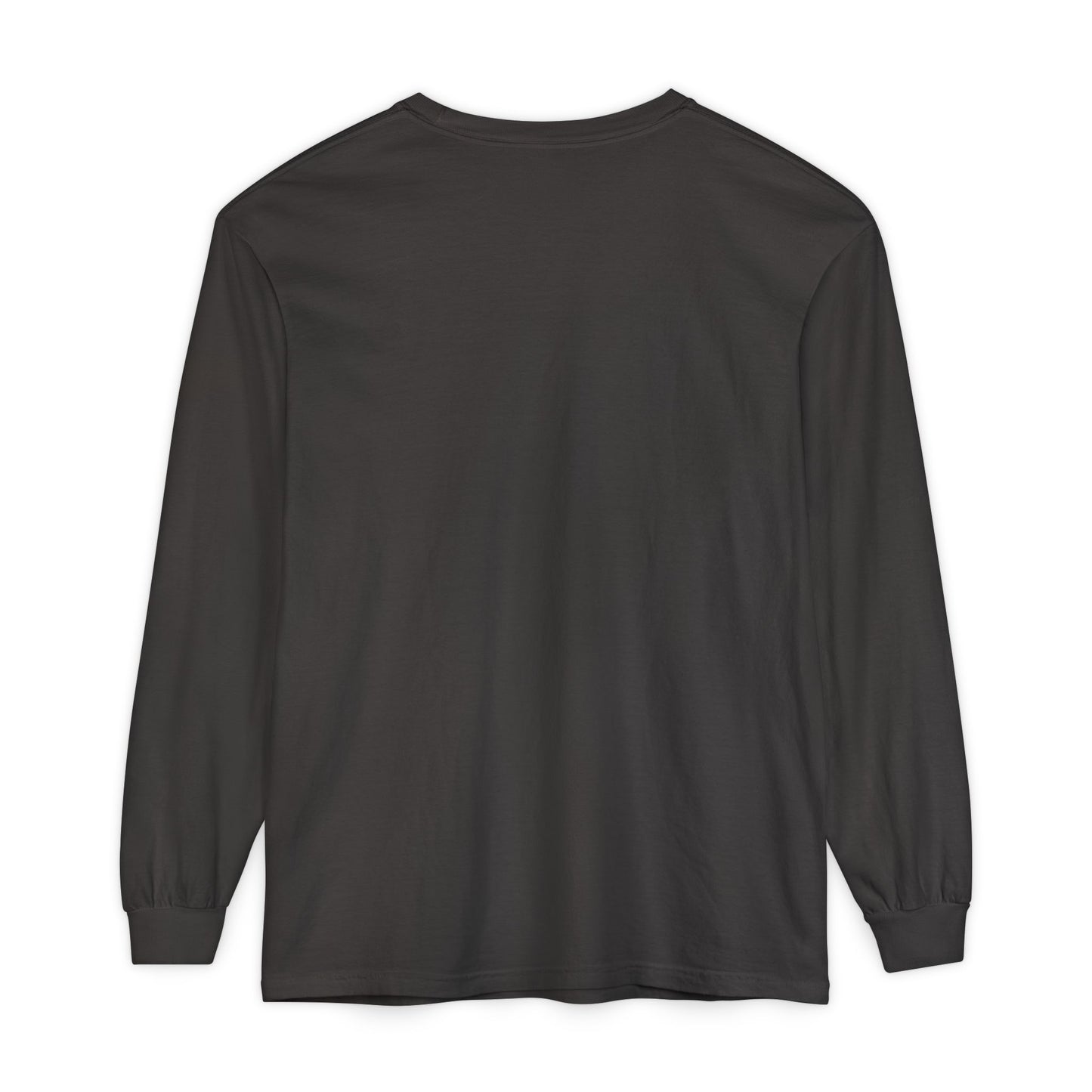 Comfort Colors Long Sleeve Tee
