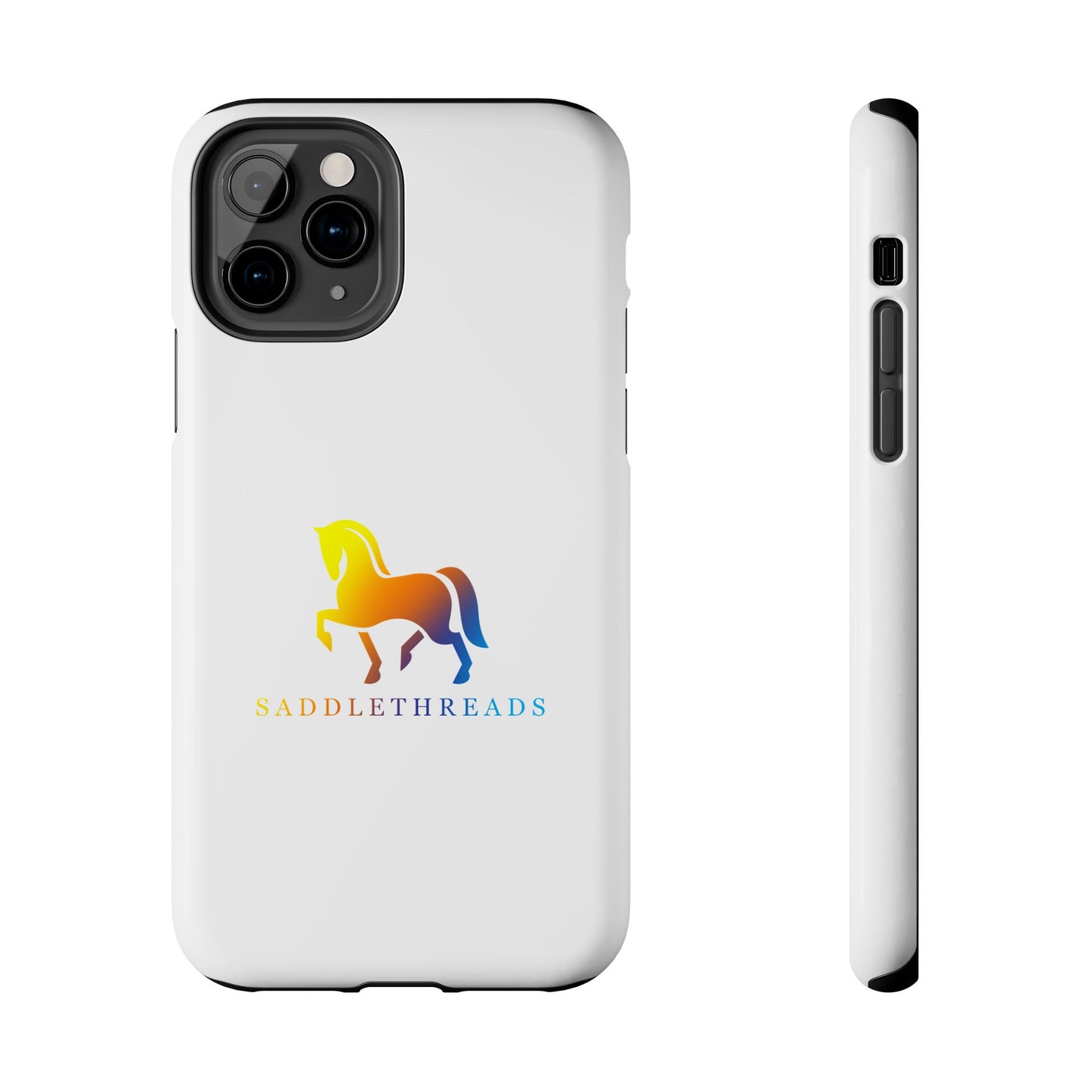 Tough Cases (iPhone 7-16)