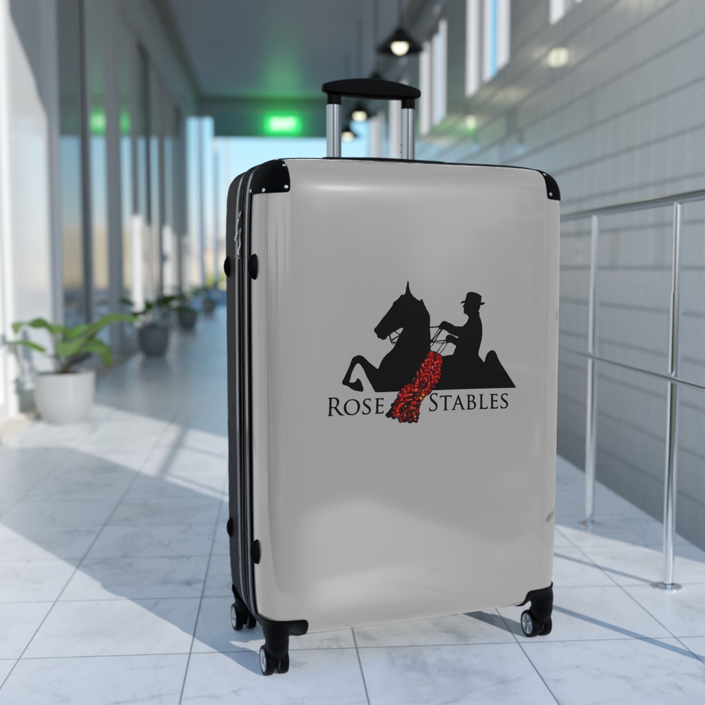 Suitcase (3 Sizes)