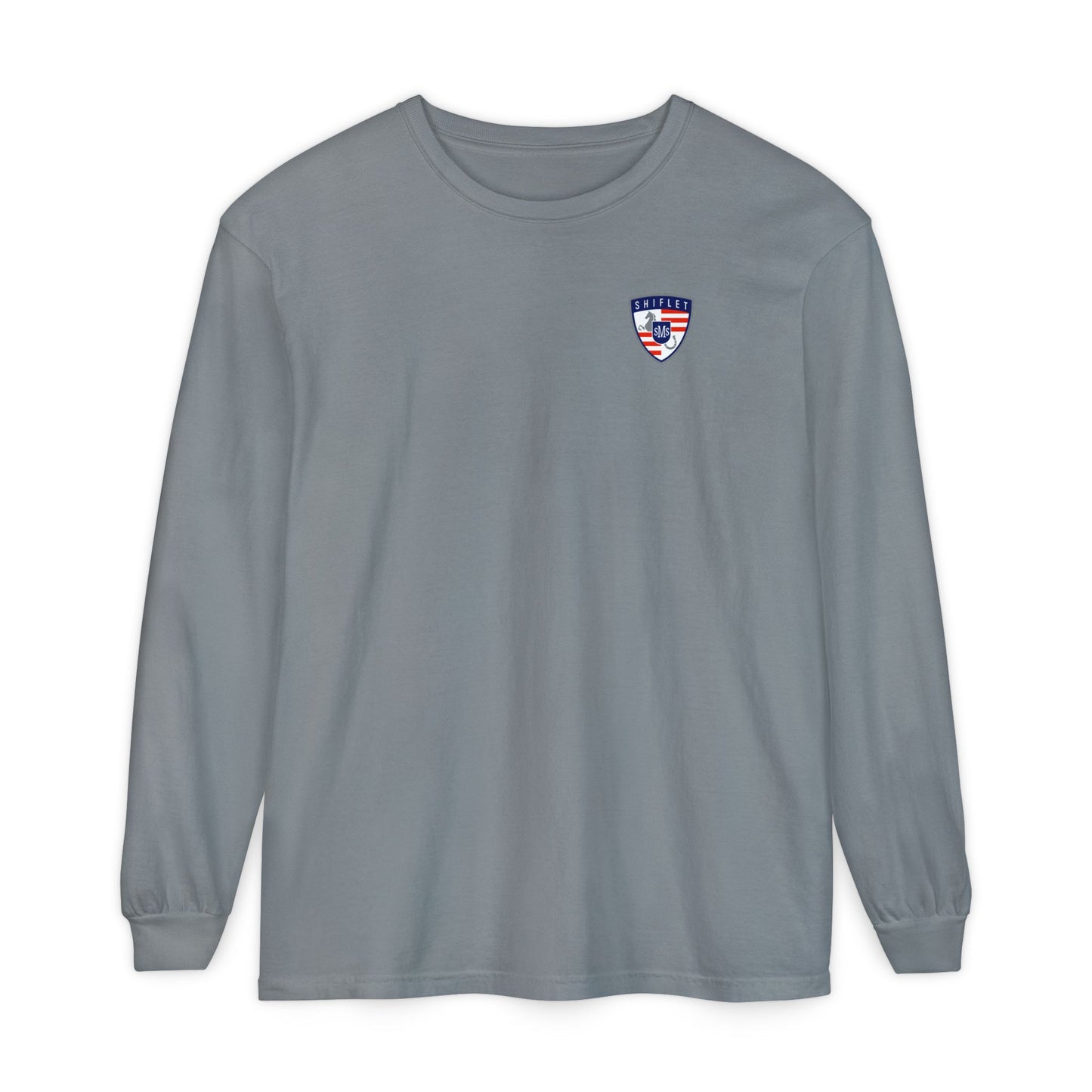 Comfort Colors Long Sleeve Tee