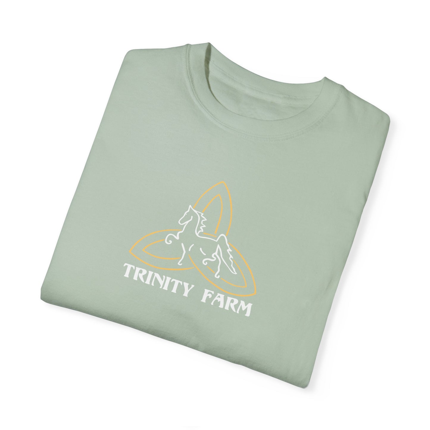 Comfort Colors Tee