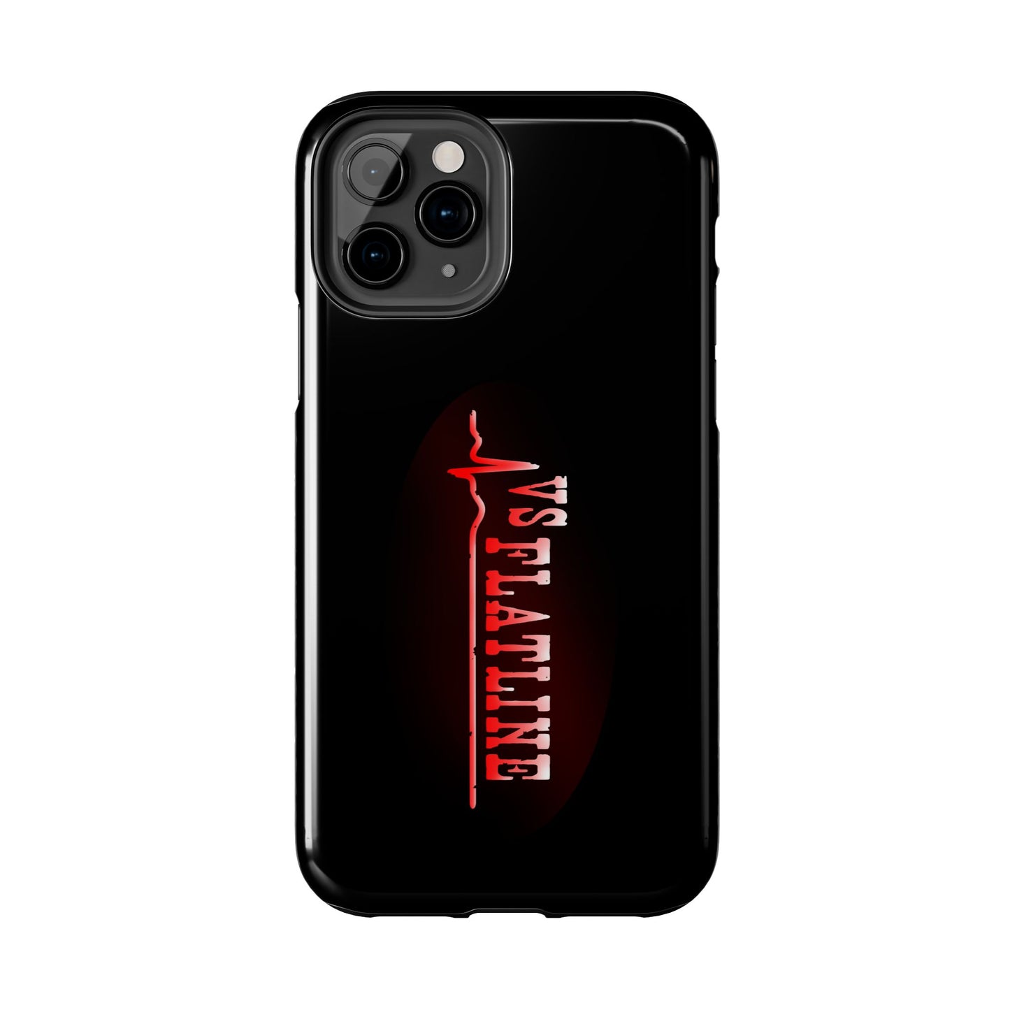 Tough Cases (iPhone 7-16)