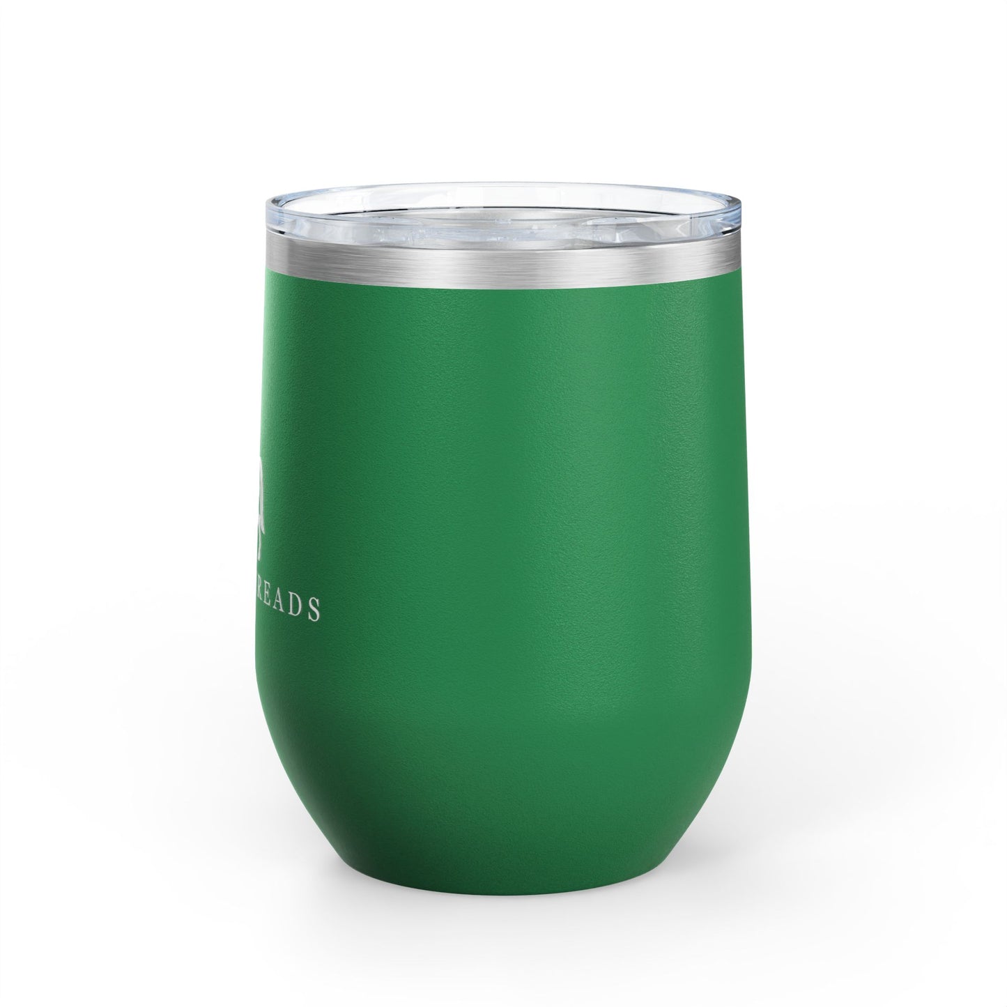 Insulated Wine Tumbler, 12oz