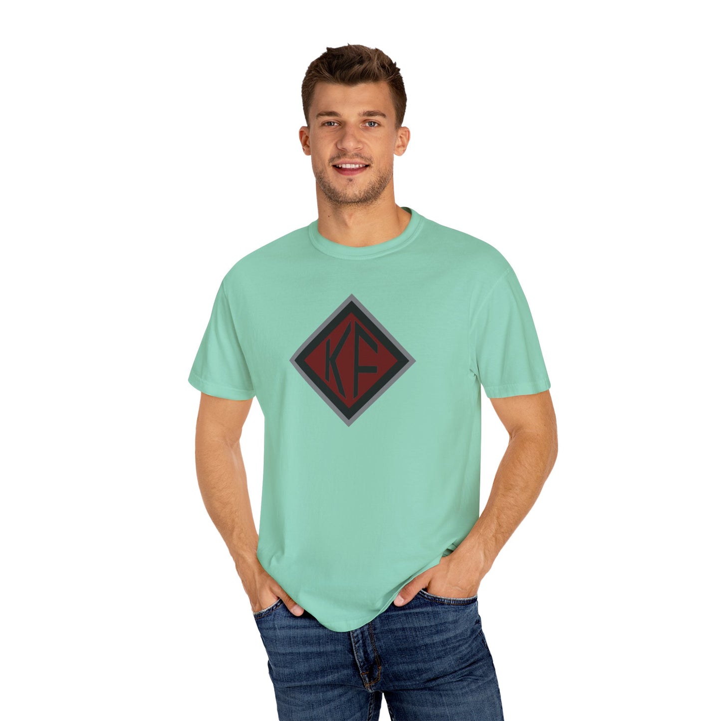 Comfort Colors Tee
