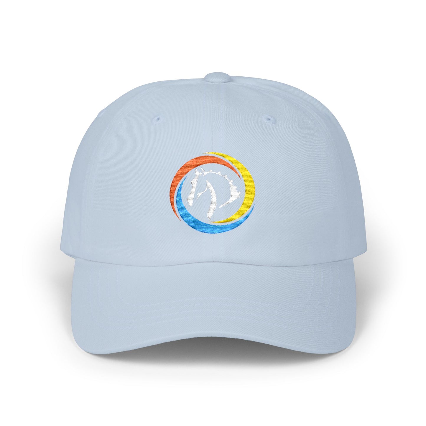Embroidered Premium Hat