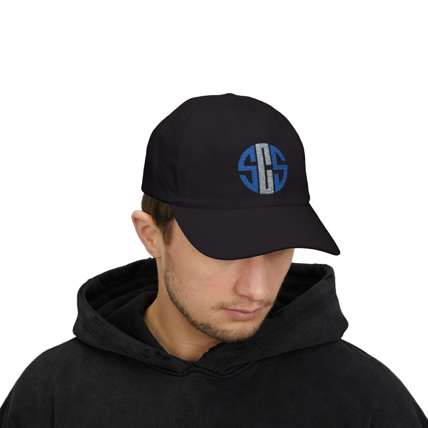 Embroidered Premium Hat