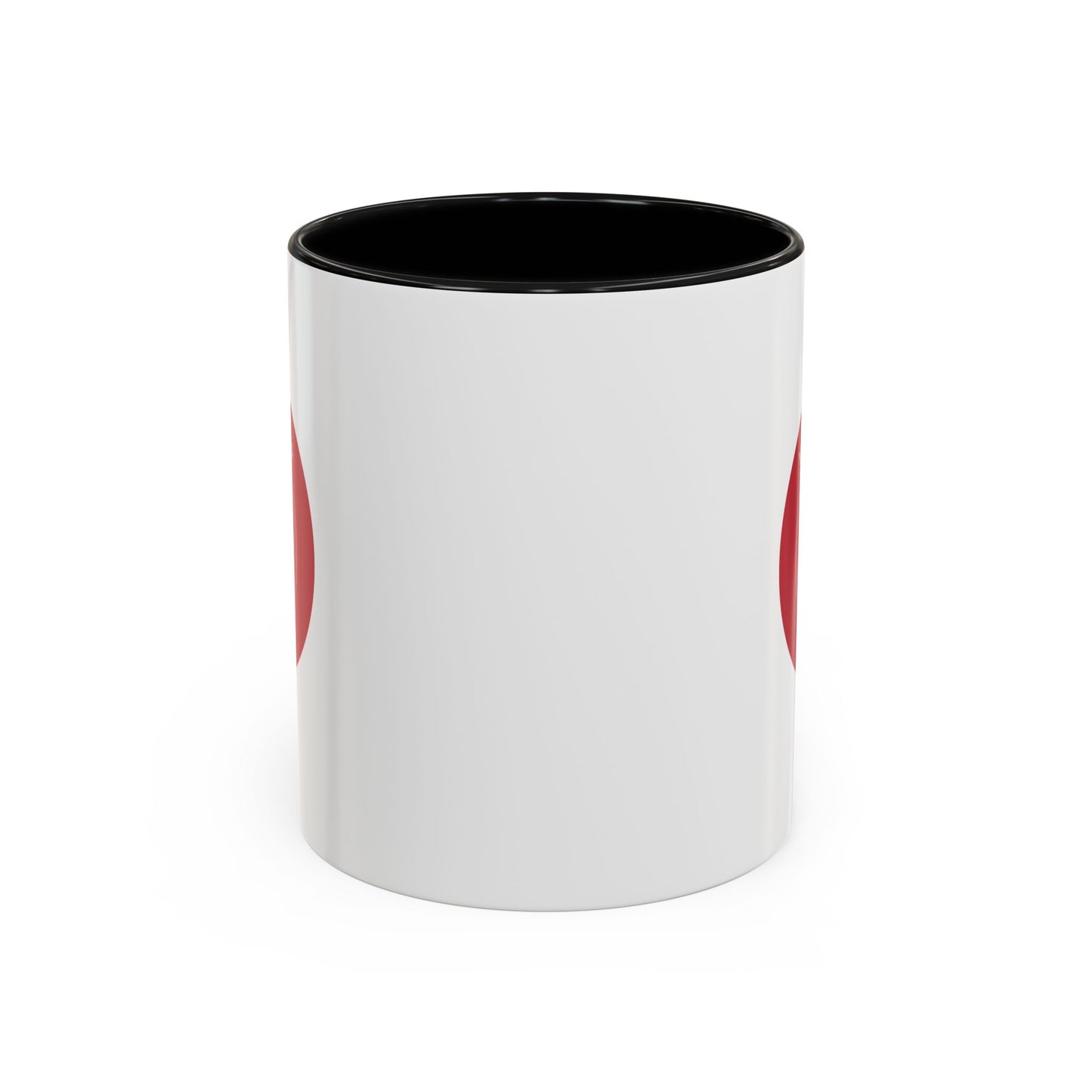 11oz Accent Mug