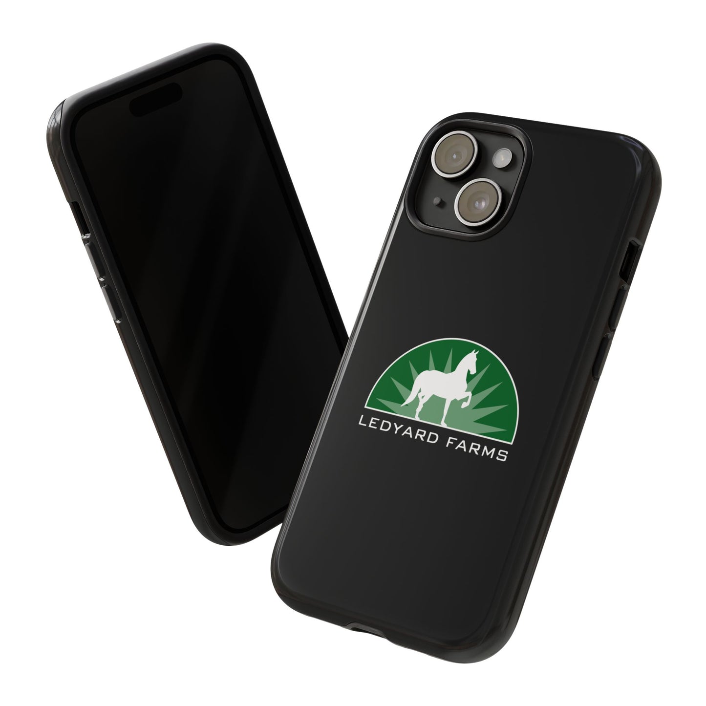 iPhone & Samsung Tough Cases - 33 Options!