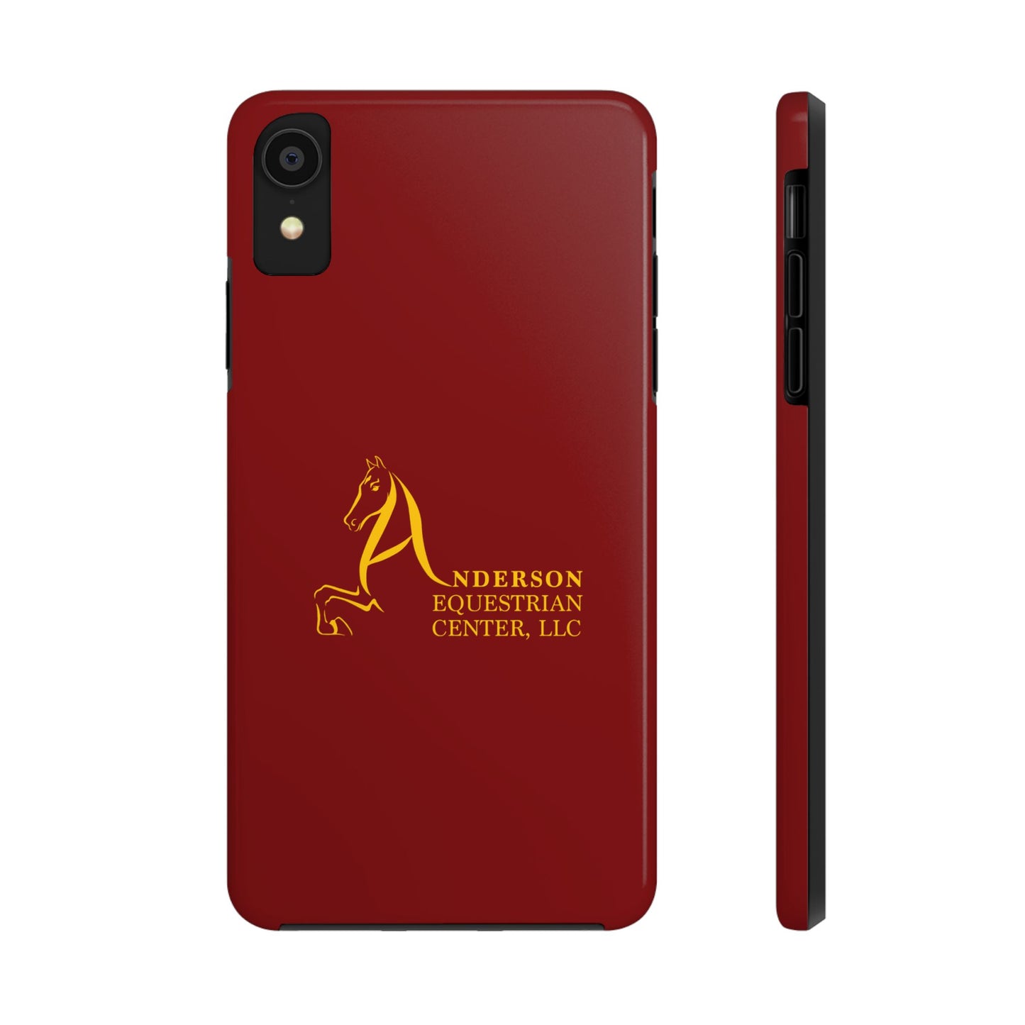 Tough Cases (iPhone 7-16)