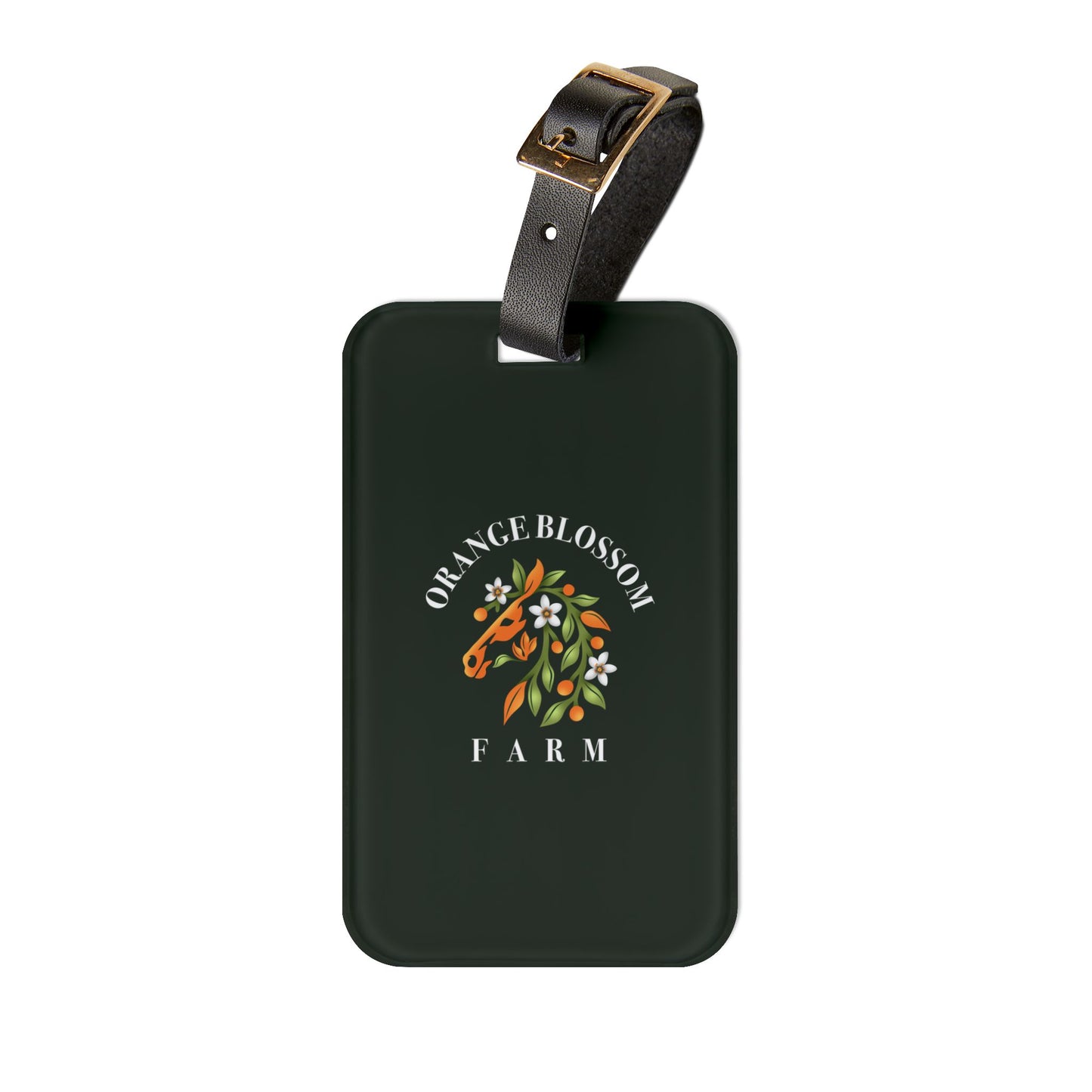 Luggage Tag