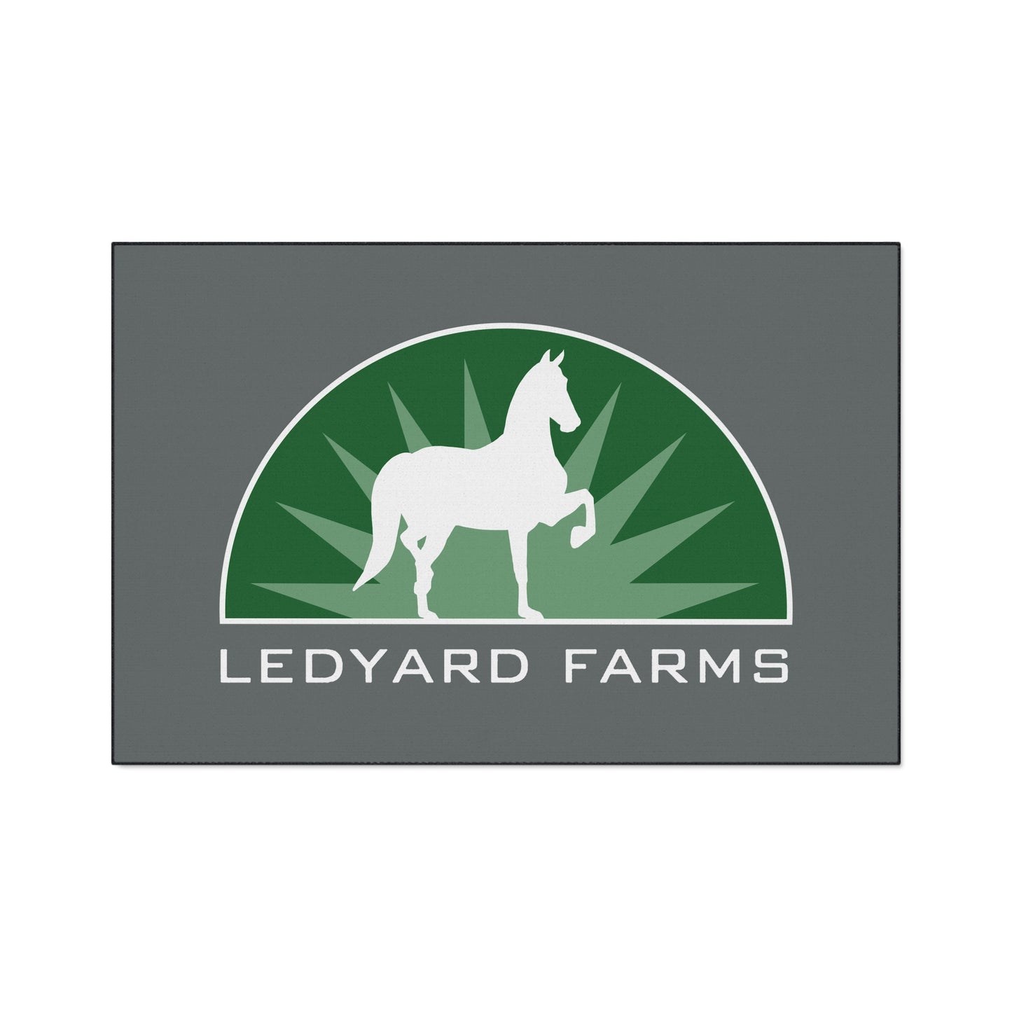 Heavy Duty Floor Mat (3 Sizes)