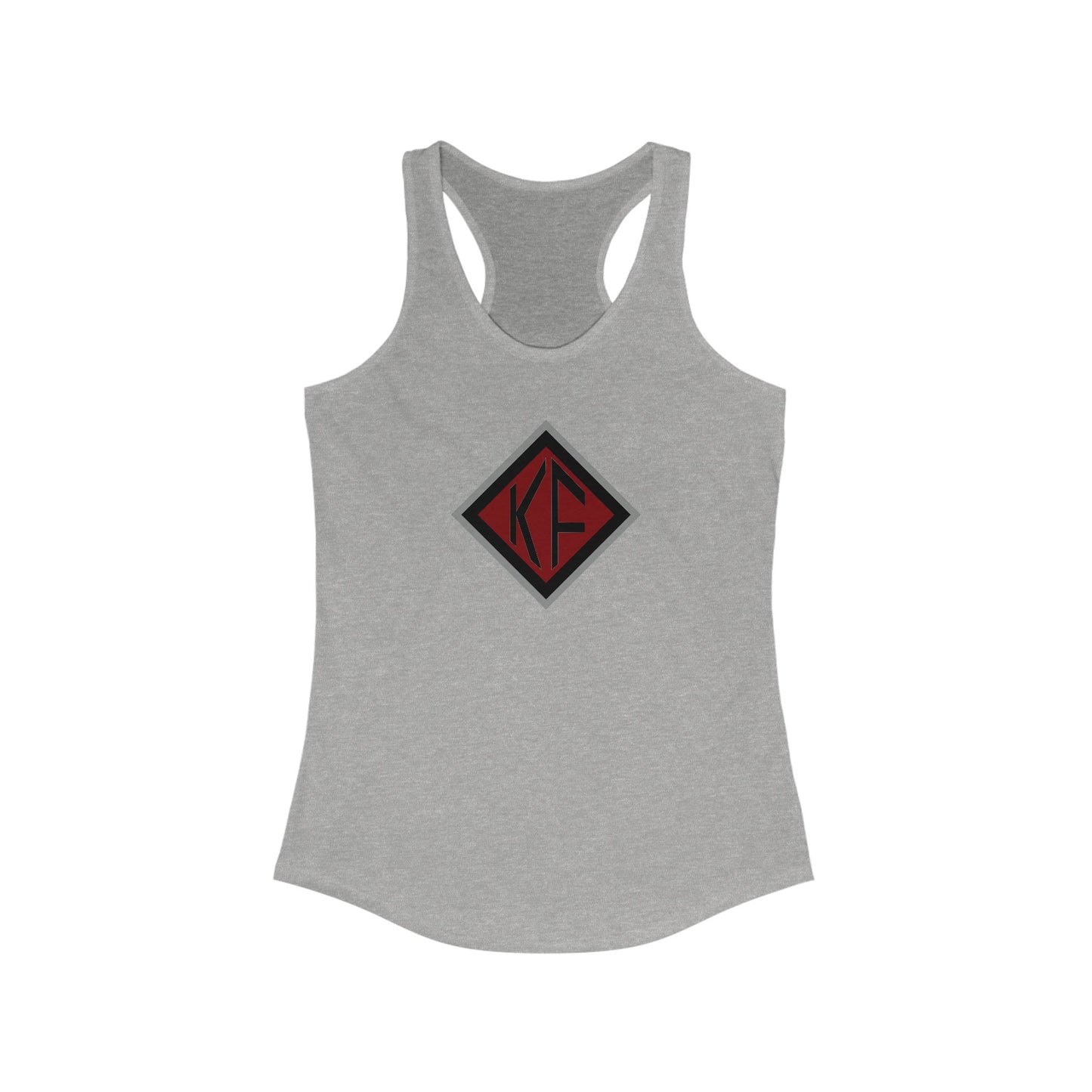 Premium Racerback Tank Top