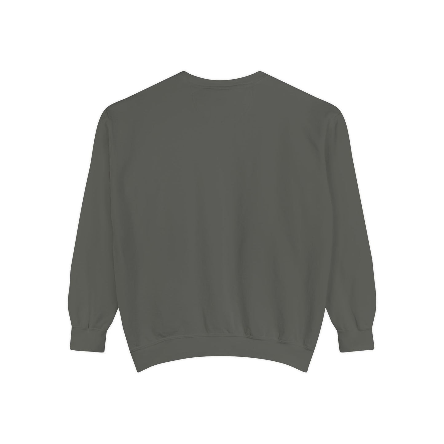 Époque Kiss NKF - Embroidered Comfort Colors Sweatshirt
