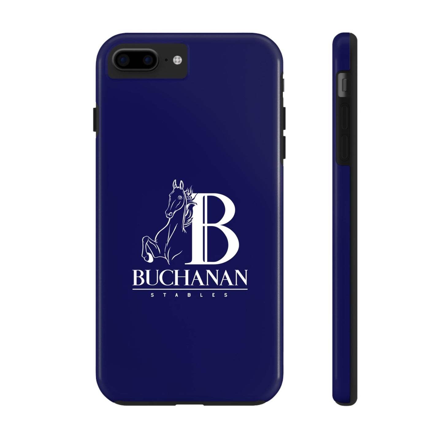 Tough Cases (iPhone 7-16)