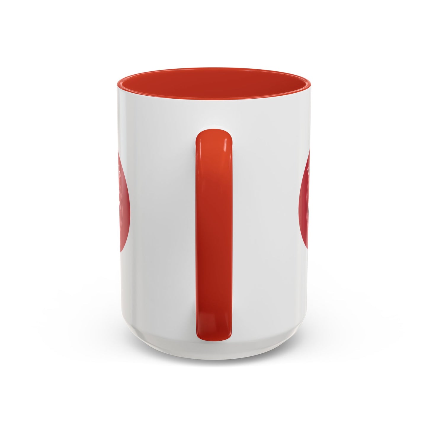 11oz Accent Mug