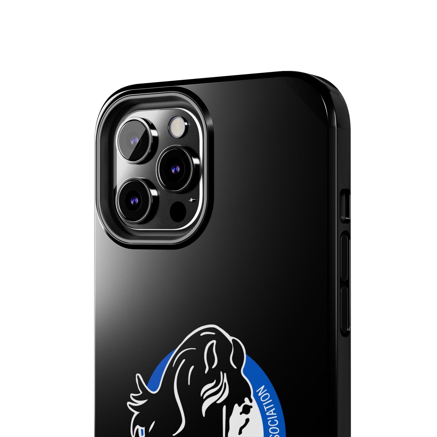 Tough Cases (iPhone 7-16)