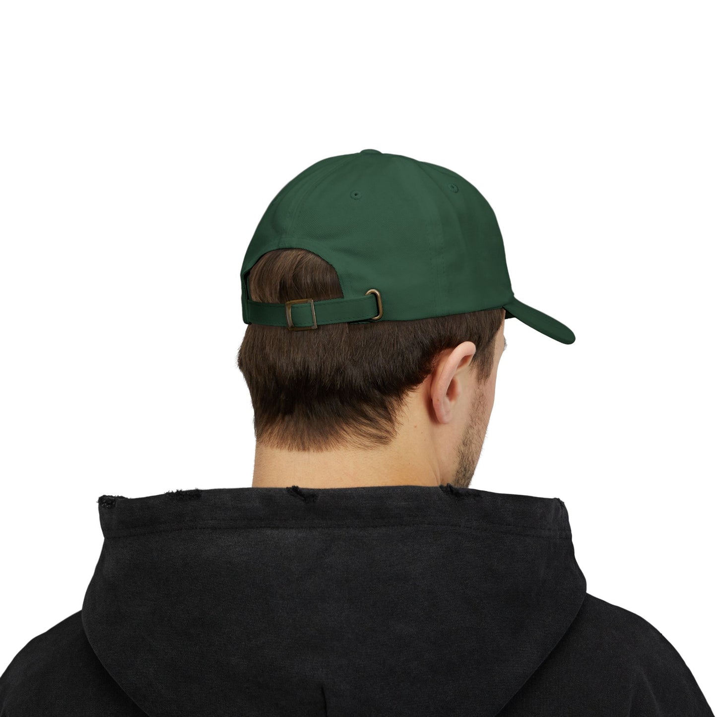 Embroidered Premium Hat