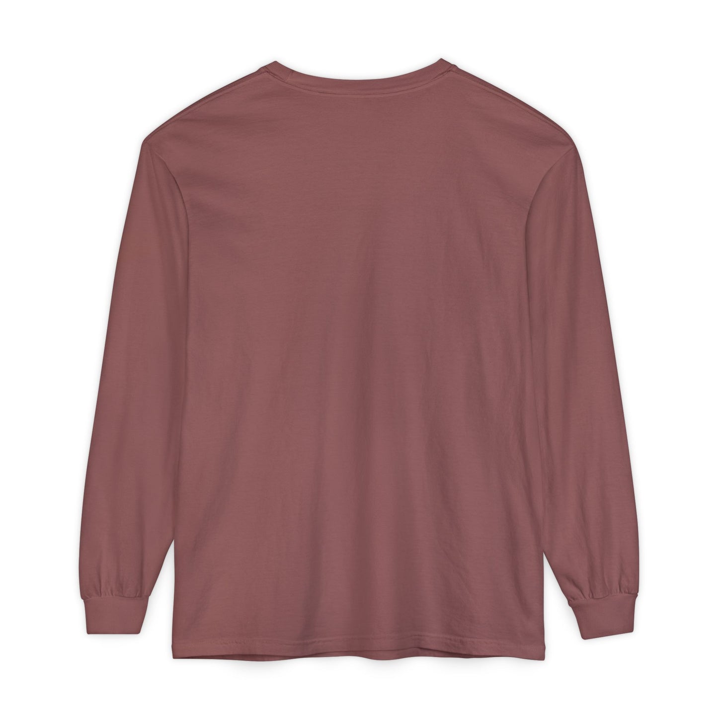 Comfort Colors Long Sleeve Tee