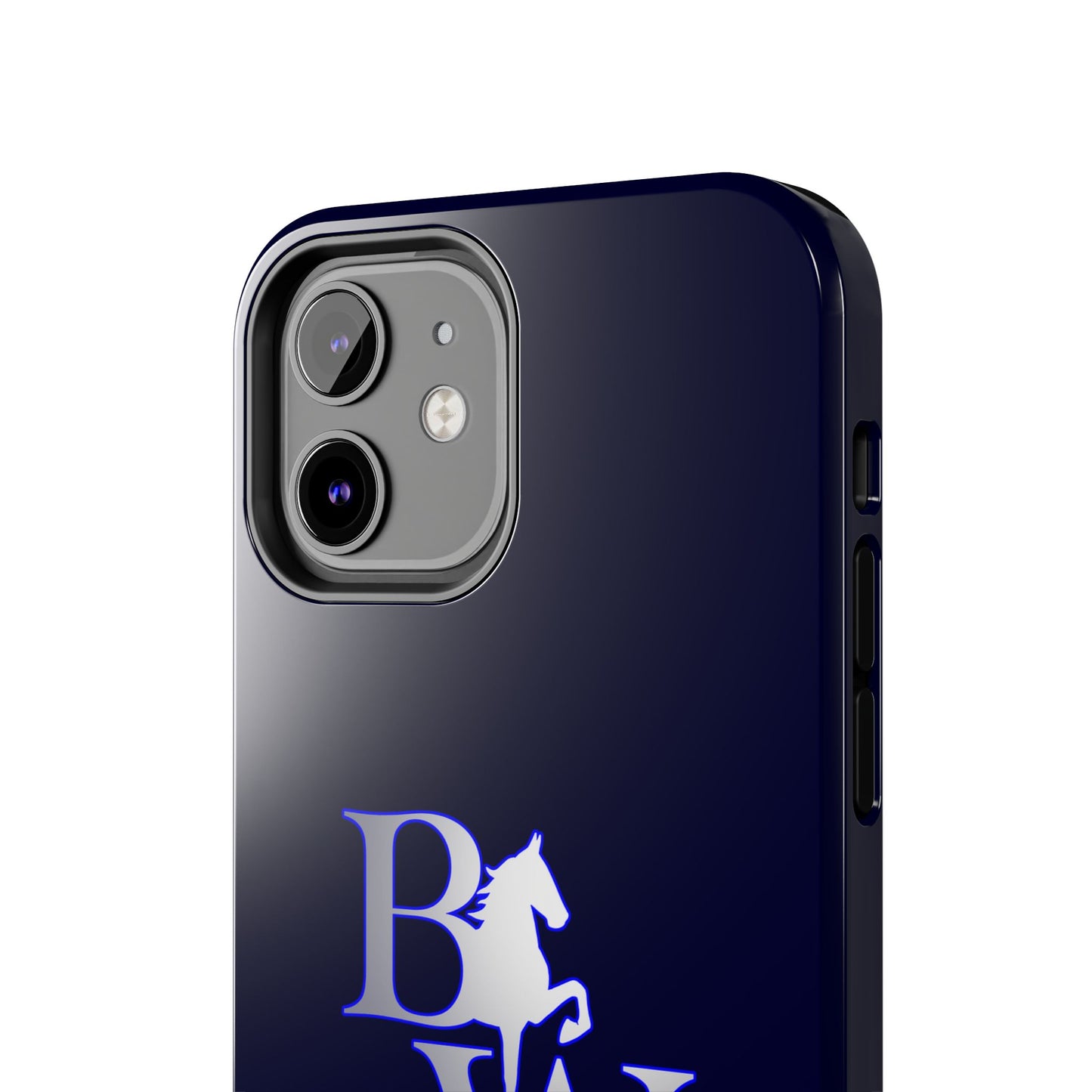 Tough Cases (iPhone 7-16)