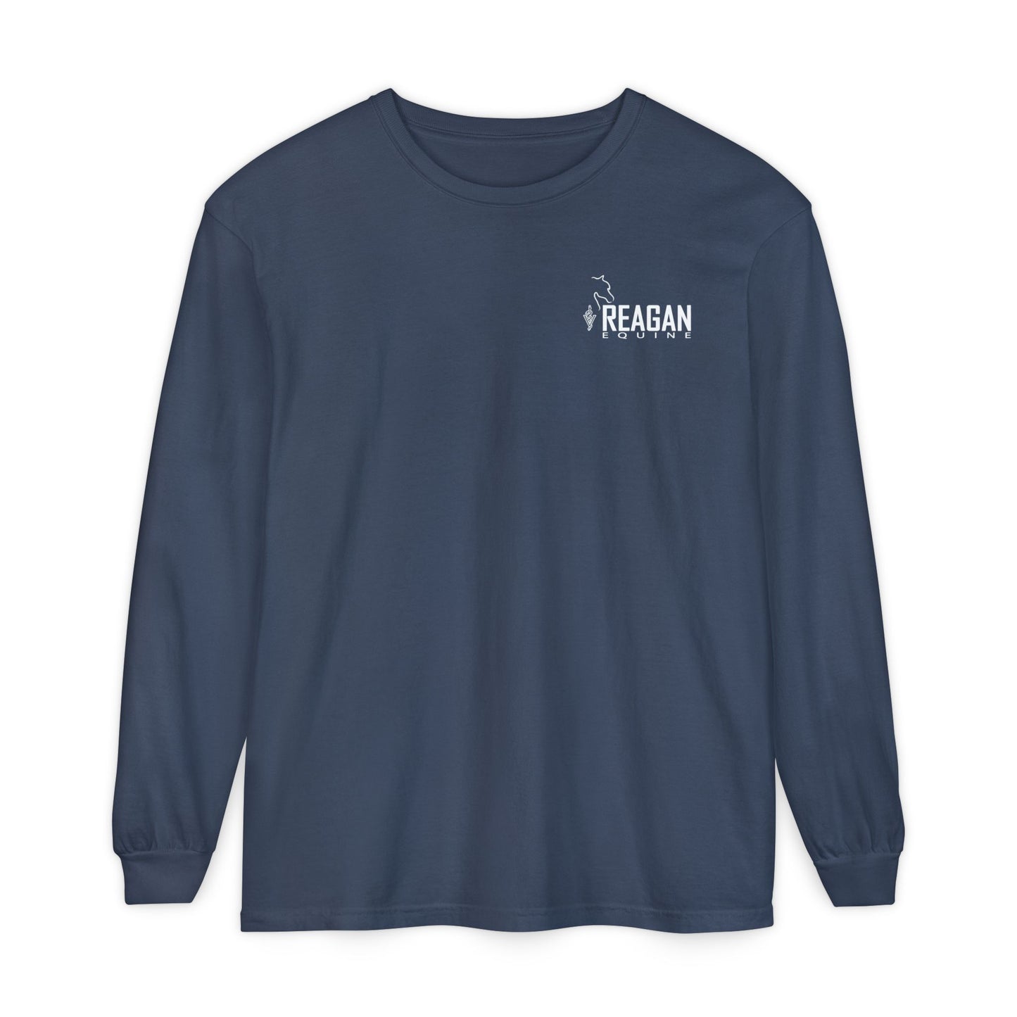 Comfort Colors Long Sleeve Tee
