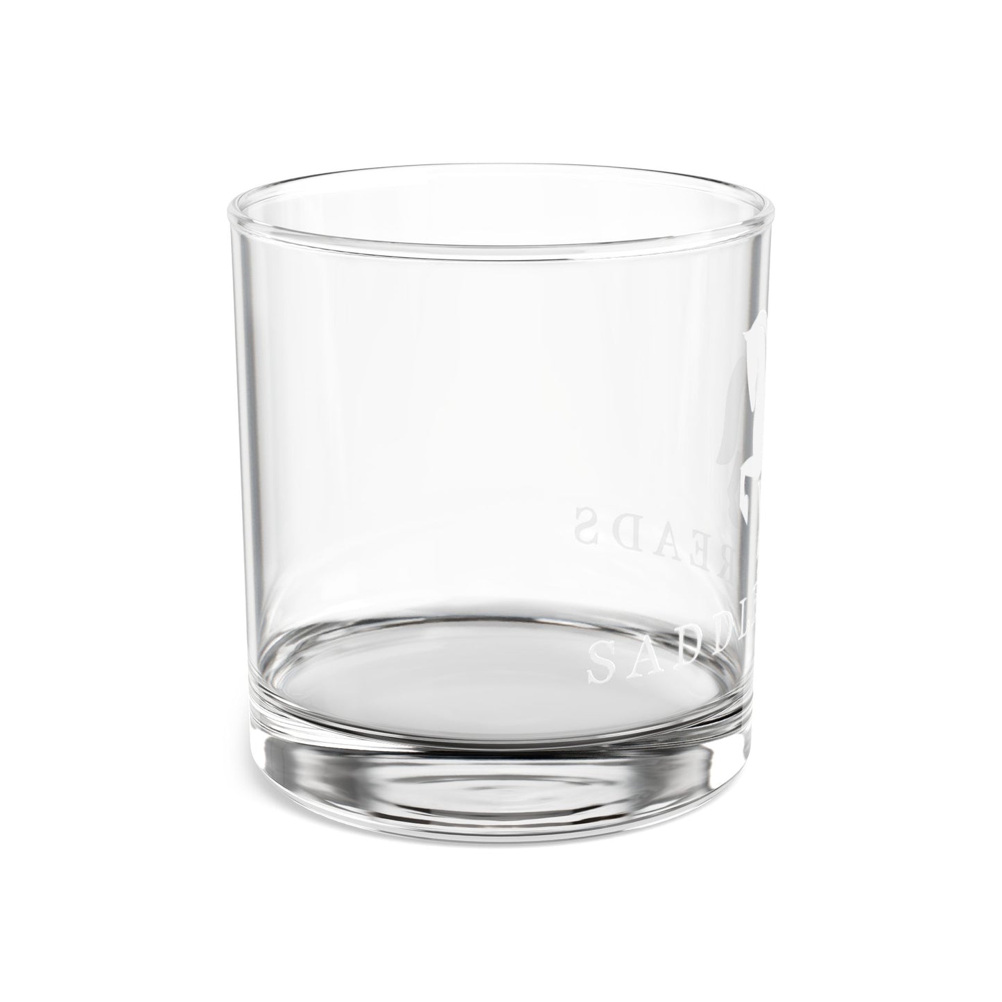 Whiskey Glass, 10oz