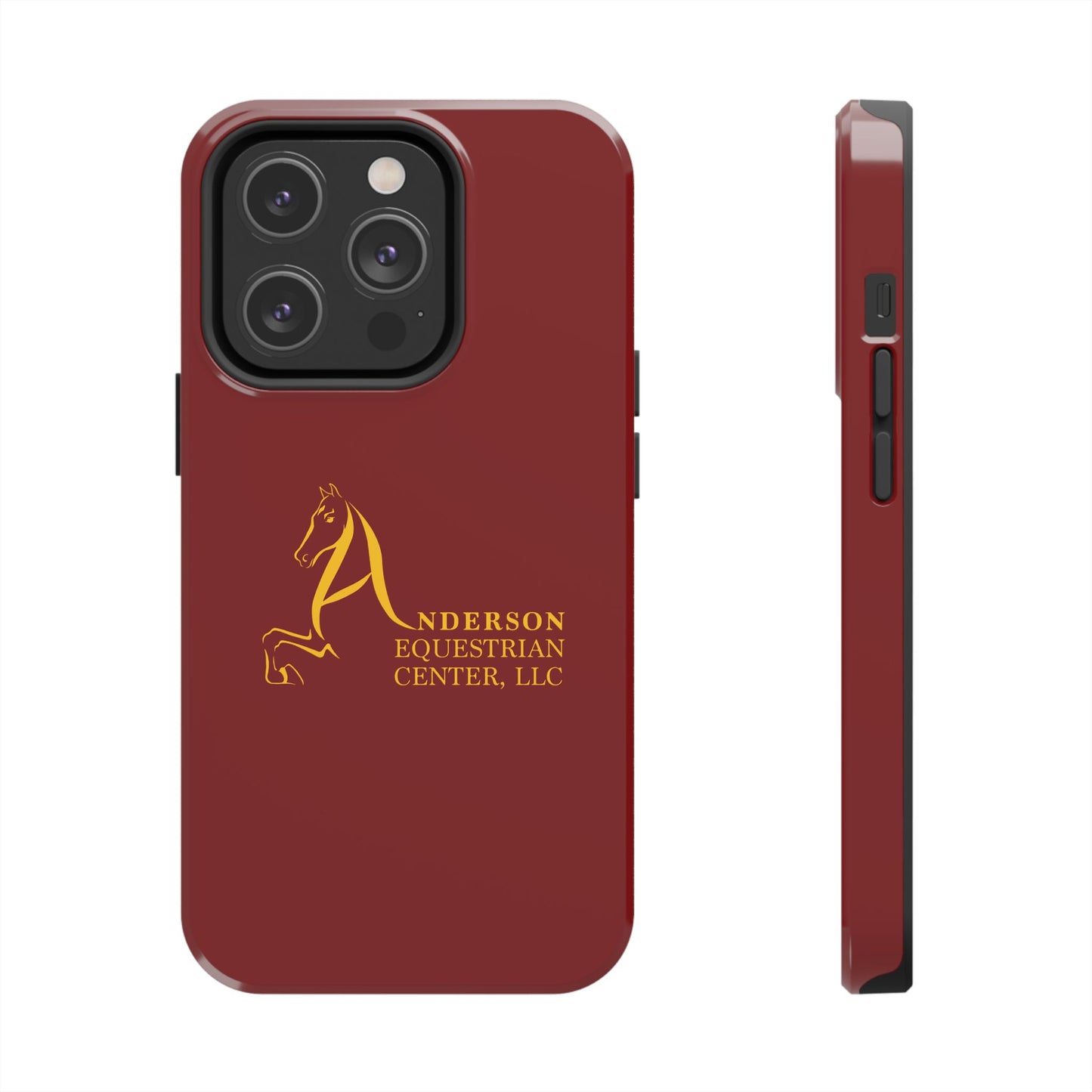 Tough Cases (iPhone 7-16)