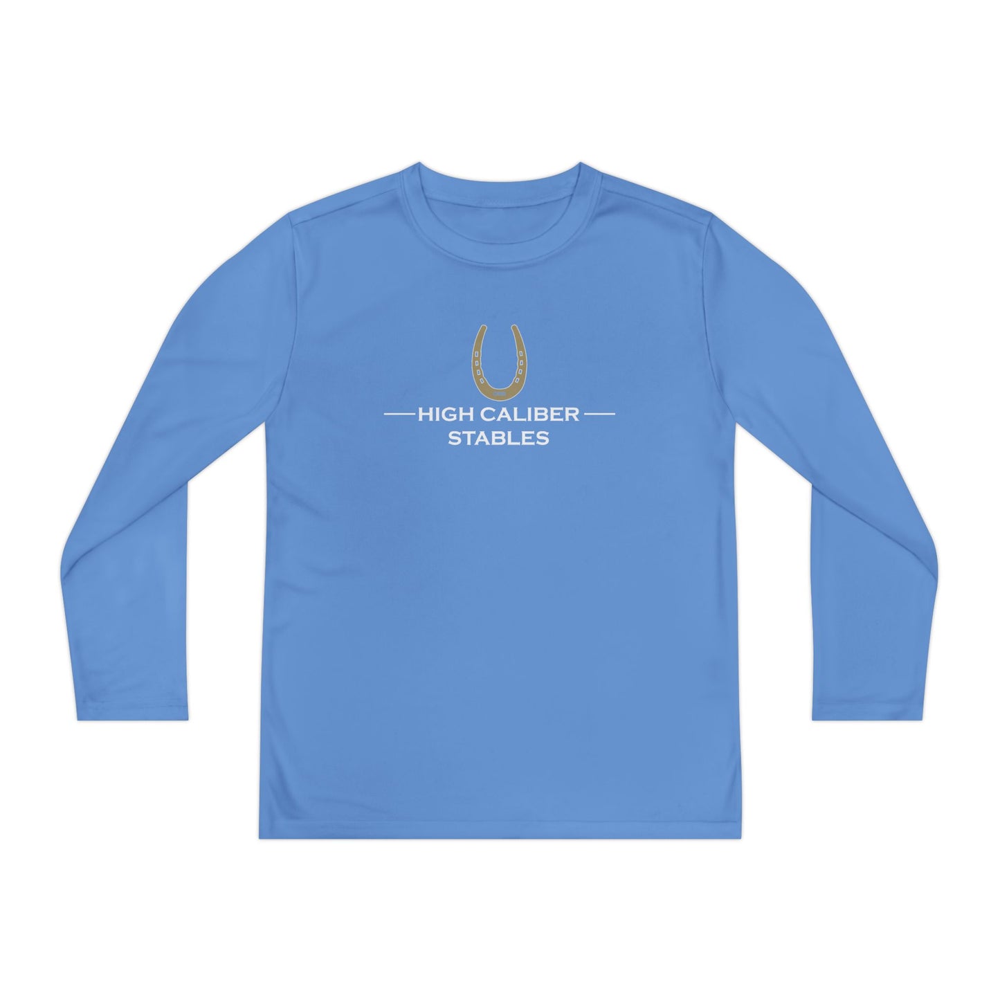 Youth Sport-Tek PosiCharge ® Competitor™ Tee