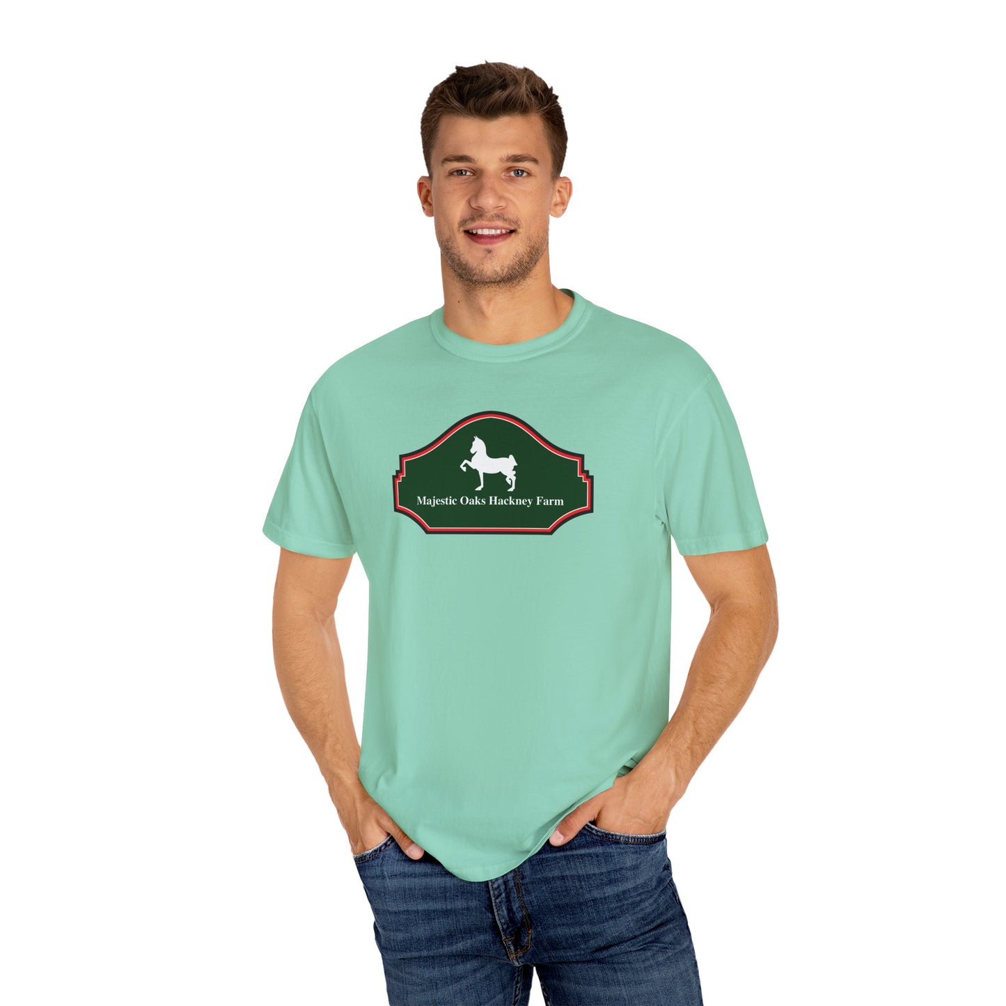 Comfort Colors Tee