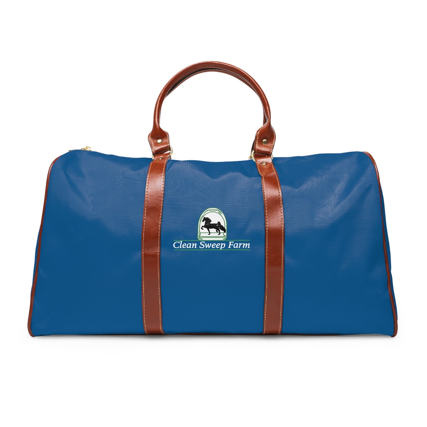 Waterproof Travel Bag