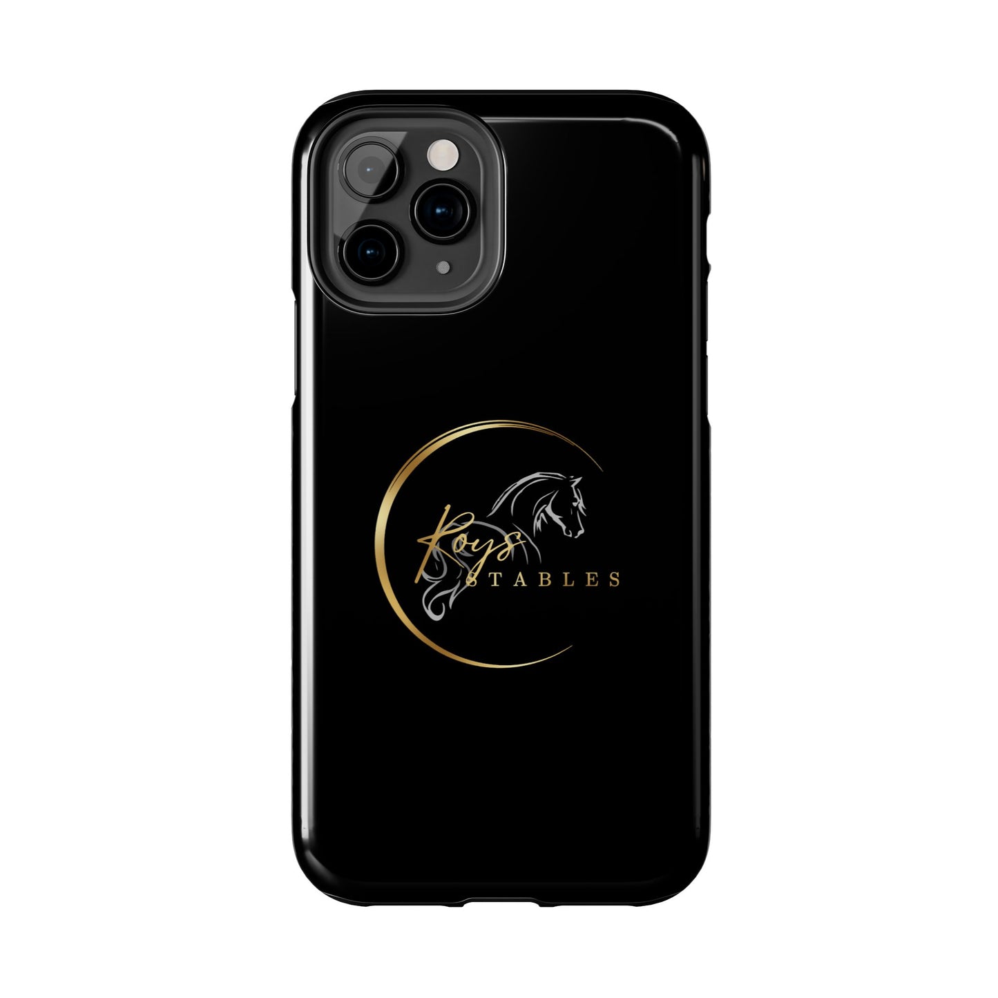 Tough Cases (iPhone 7-16)