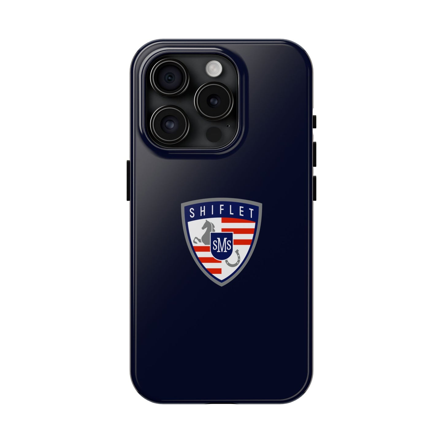 Tough Cases (iPhone 7-16)