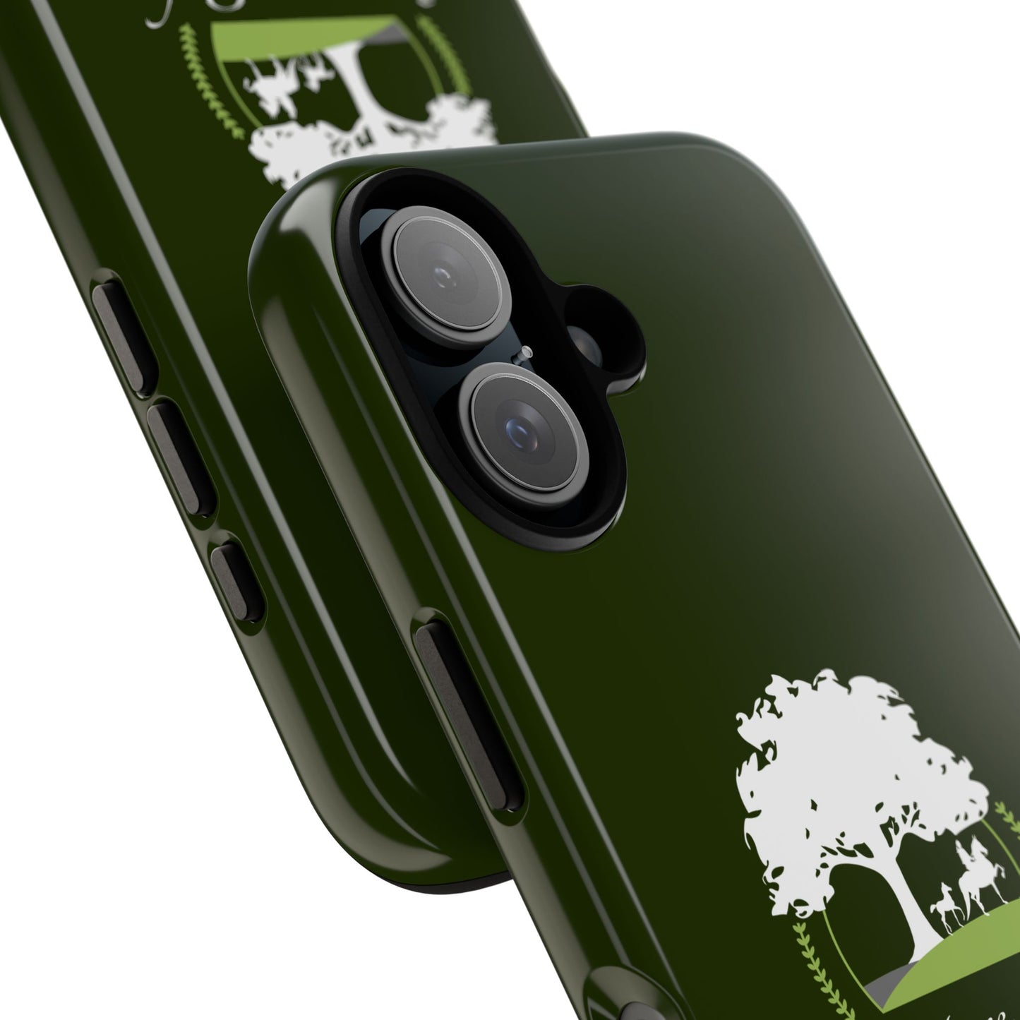 iPhone & Samsung Tough Cases - 33 Options!