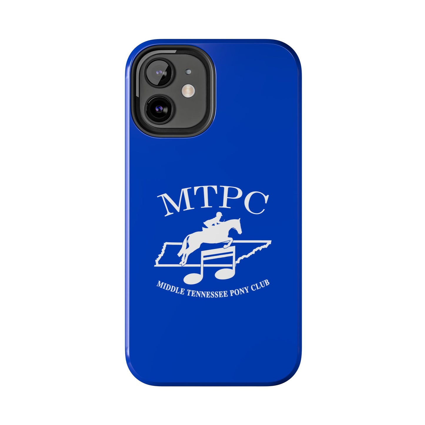 Tough Cases (iPhone 7-16)
