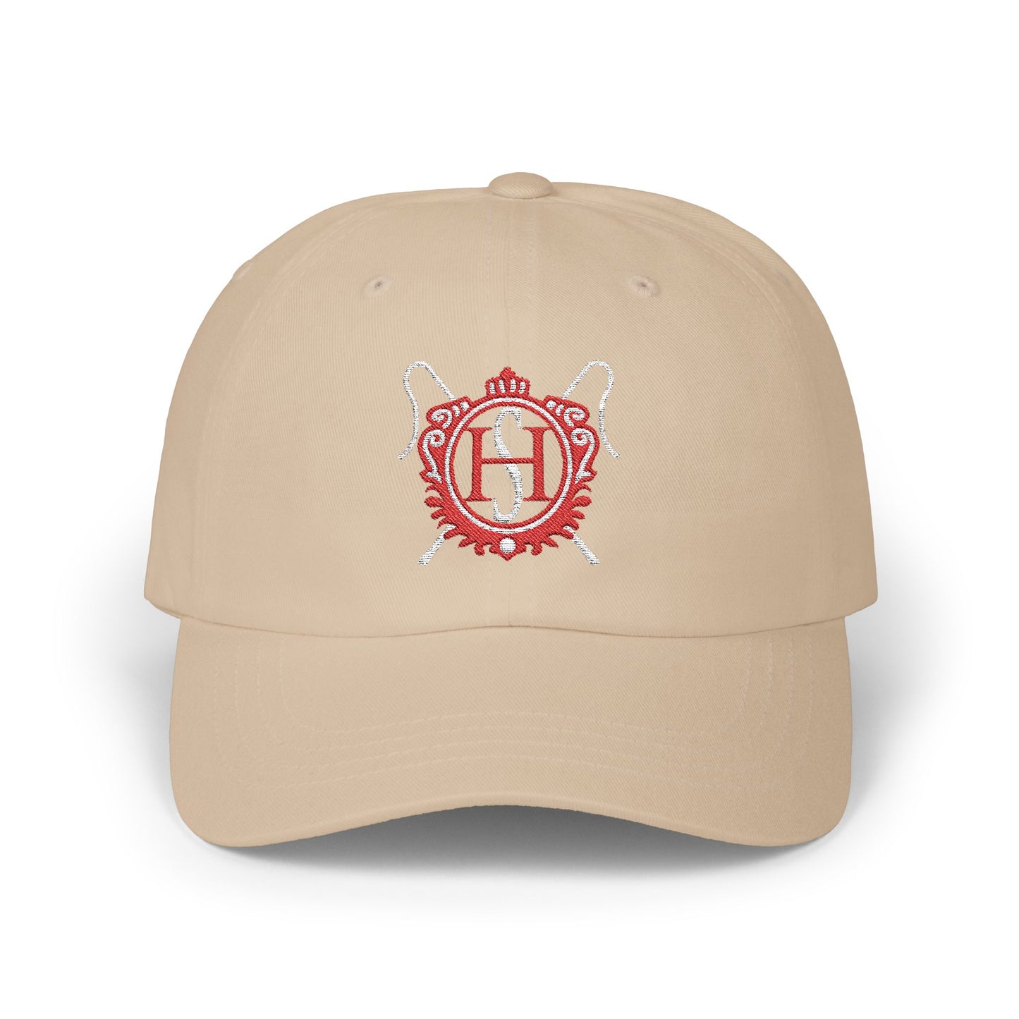 Embroidered Premium Hat