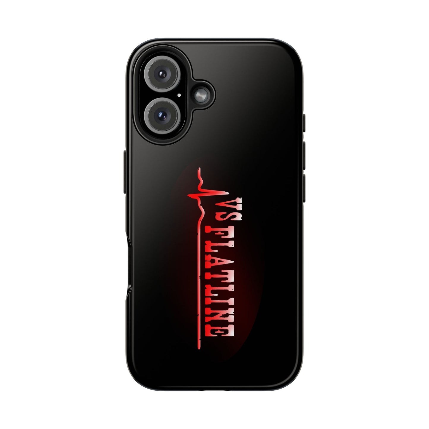 Tough Cases (iPhone 7-16)