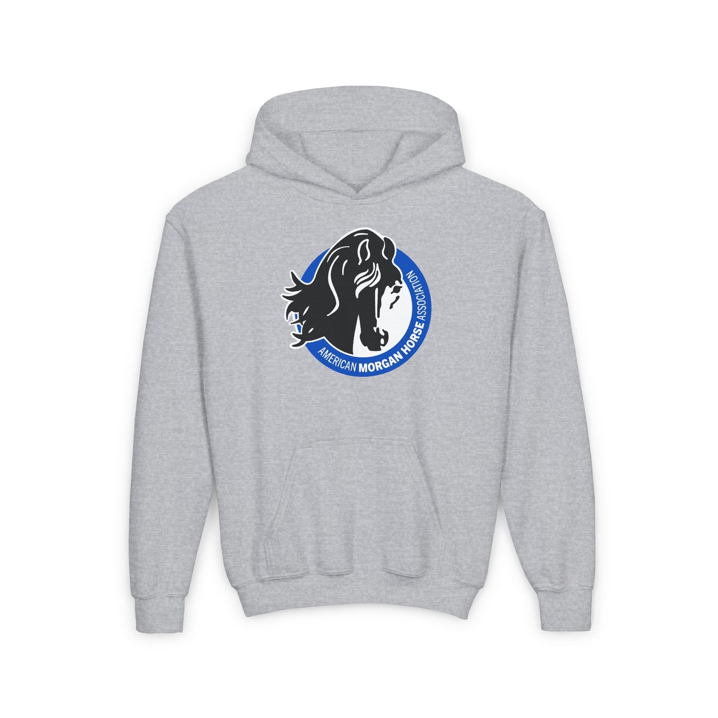 Classic Youth Hoodie